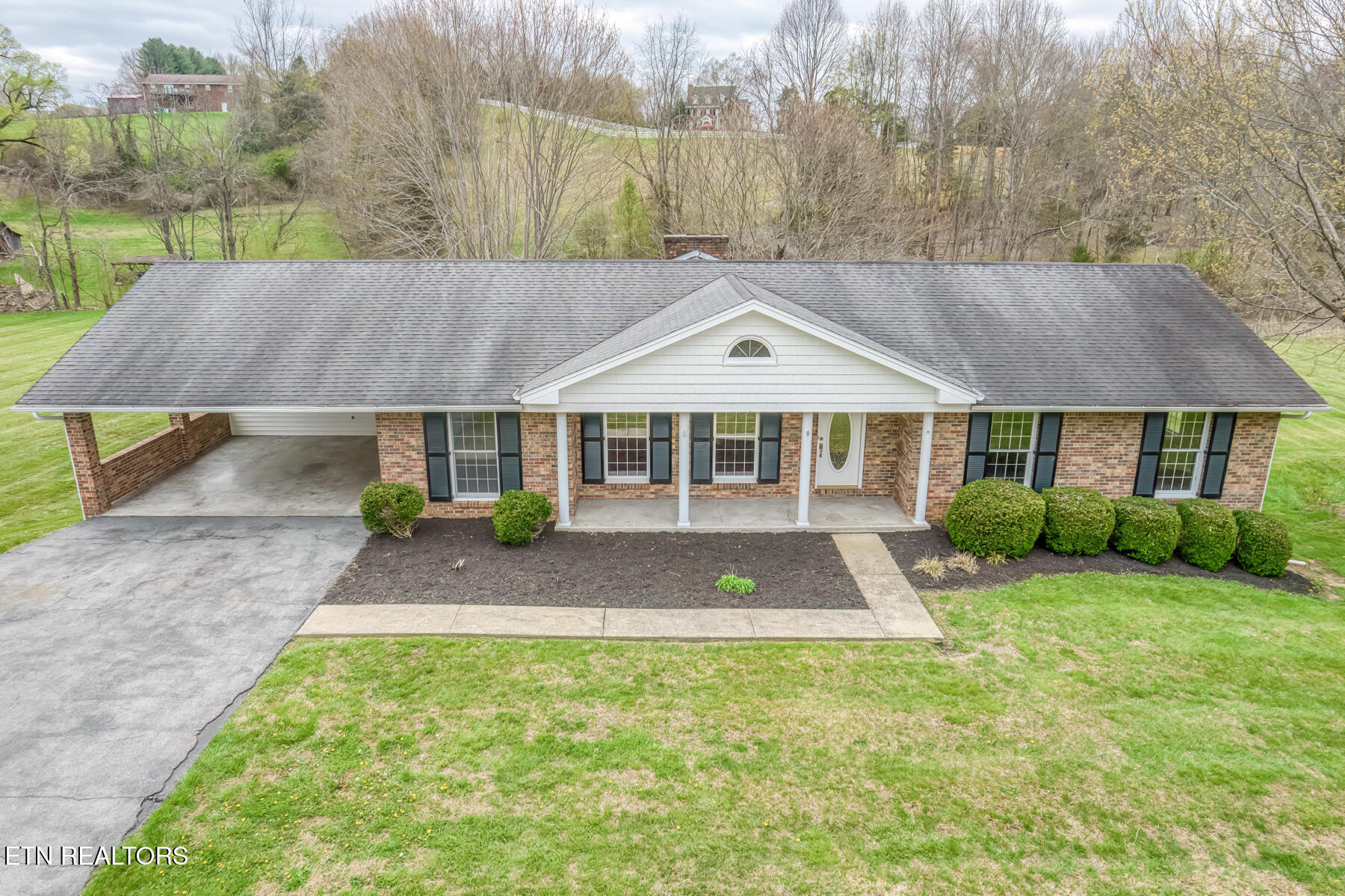 5509 Memorial Boulevard Kingsport TN 37664