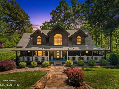 119 Bicentennial Drive Jefferson City TN 37760