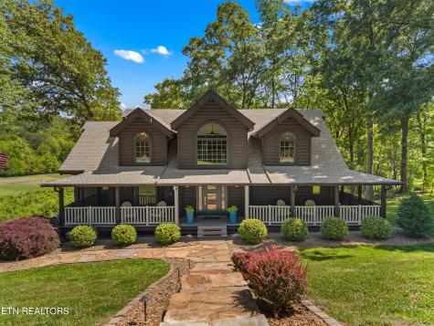 119 Bicentennial Drive Jefferson City TN 37760