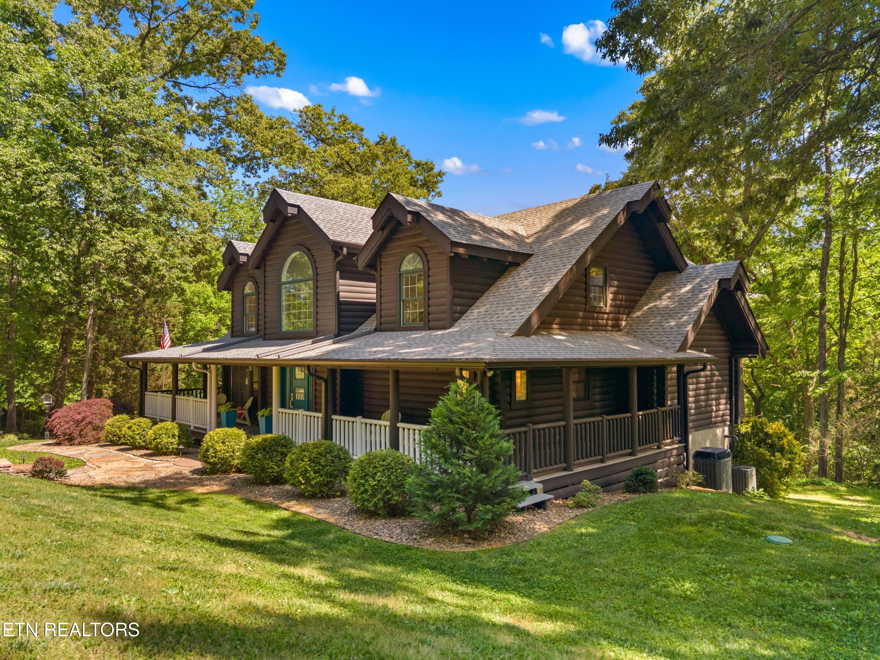 119 Bicentennial Drive Jefferson City TN 37760