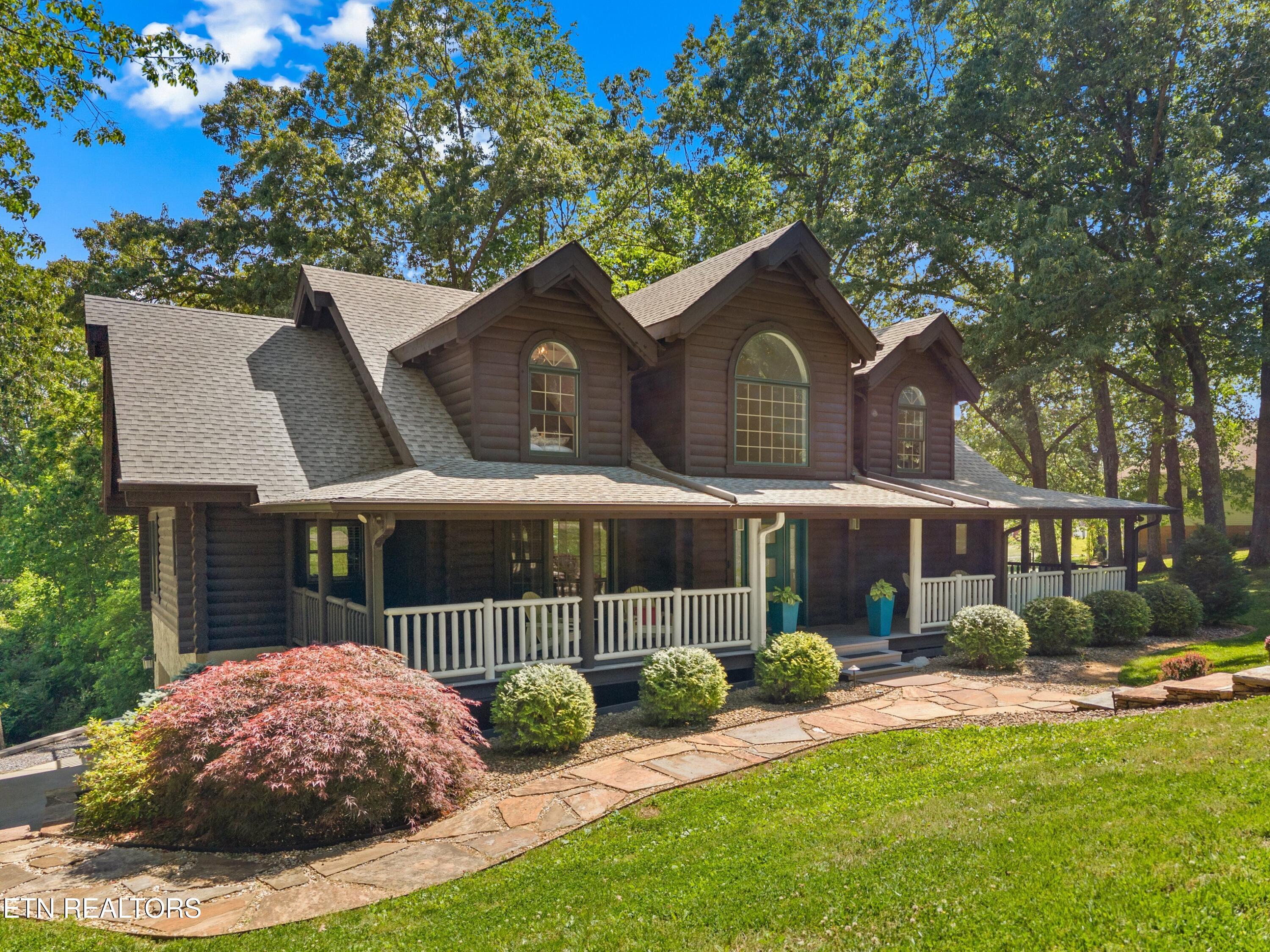 119 Bicentennial Drive Jefferson City TN 37760