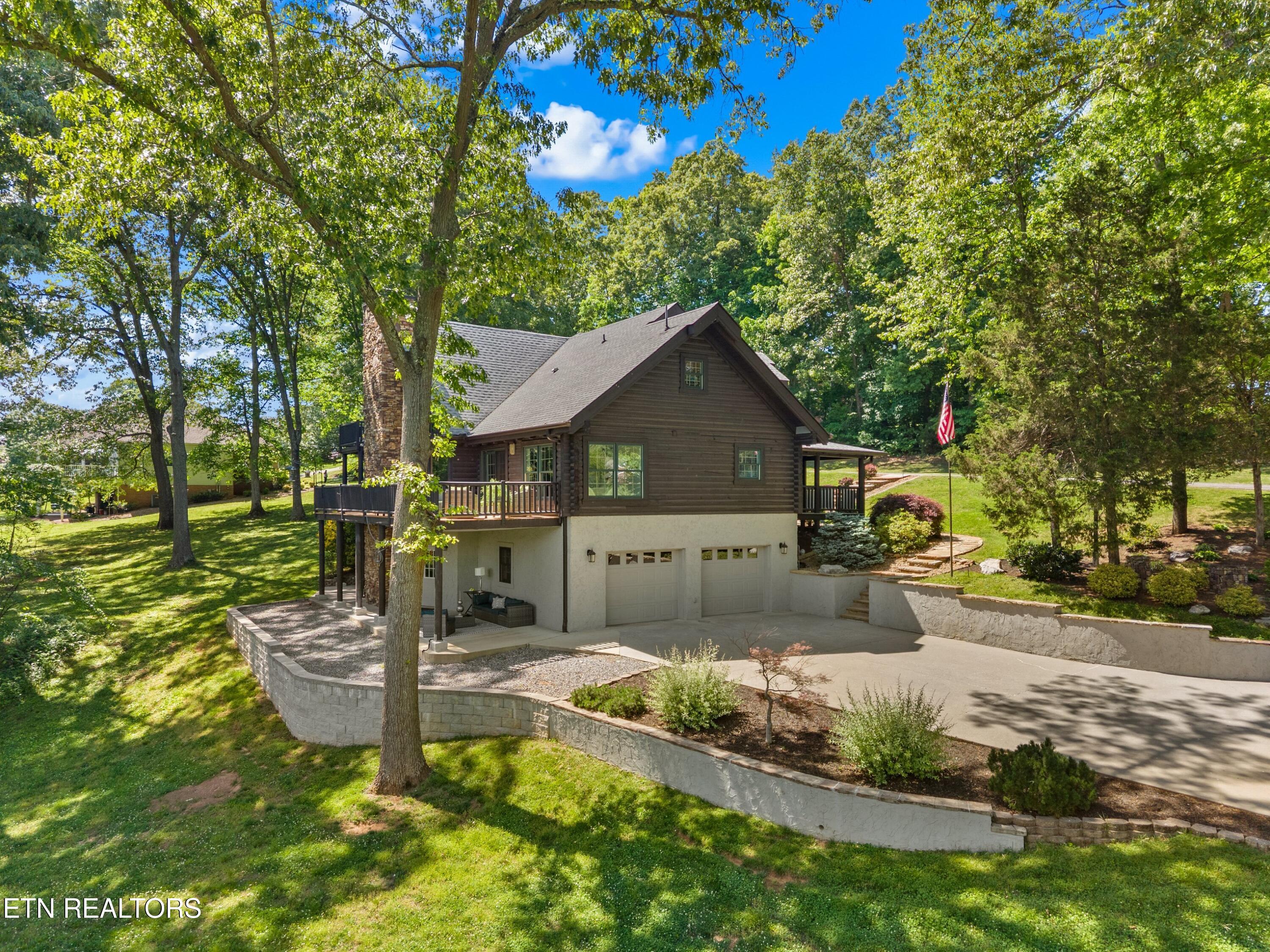 119 Bicentennial Drive Jefferson City TN 37760