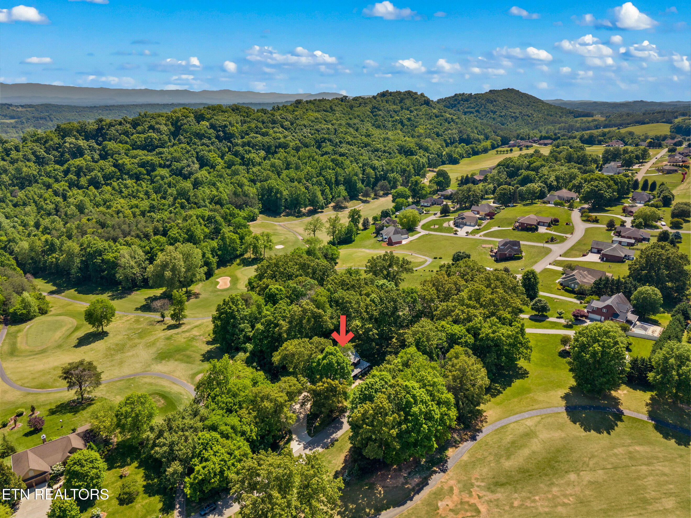 119 Bicentennial Drive Jefferson City TN 37760
