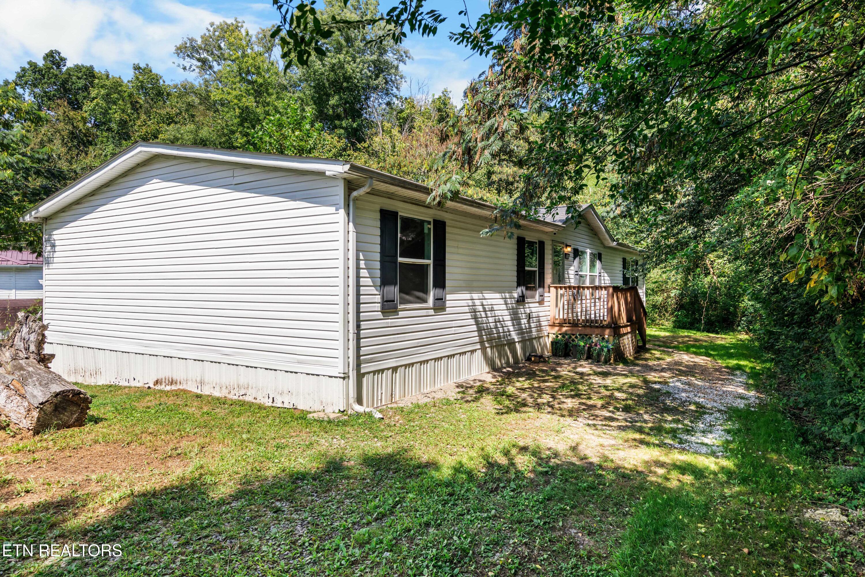 521 Poplar Avenue Jellico TN 37762