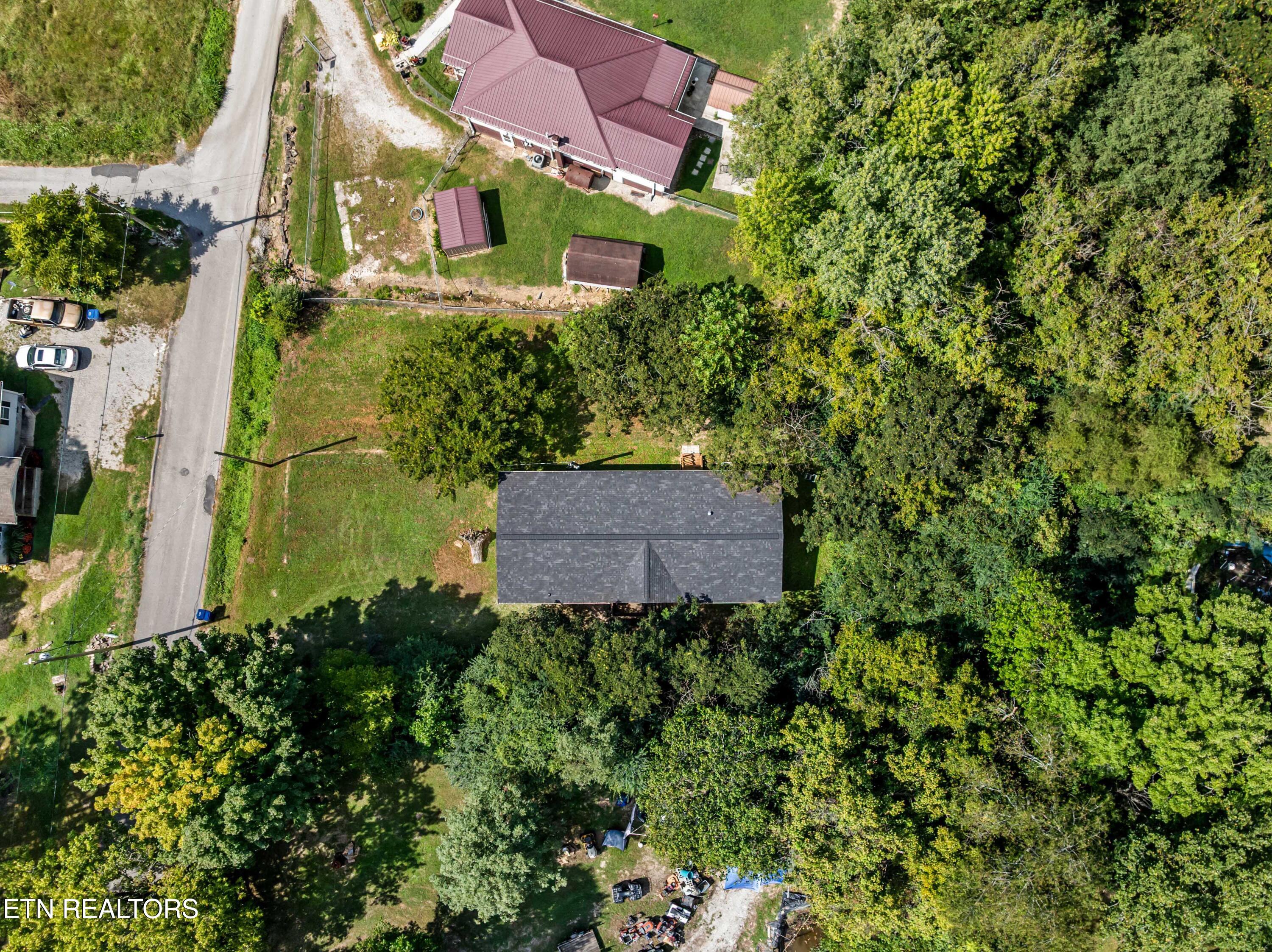 521 Poplar Avenue Jellico TN 37762