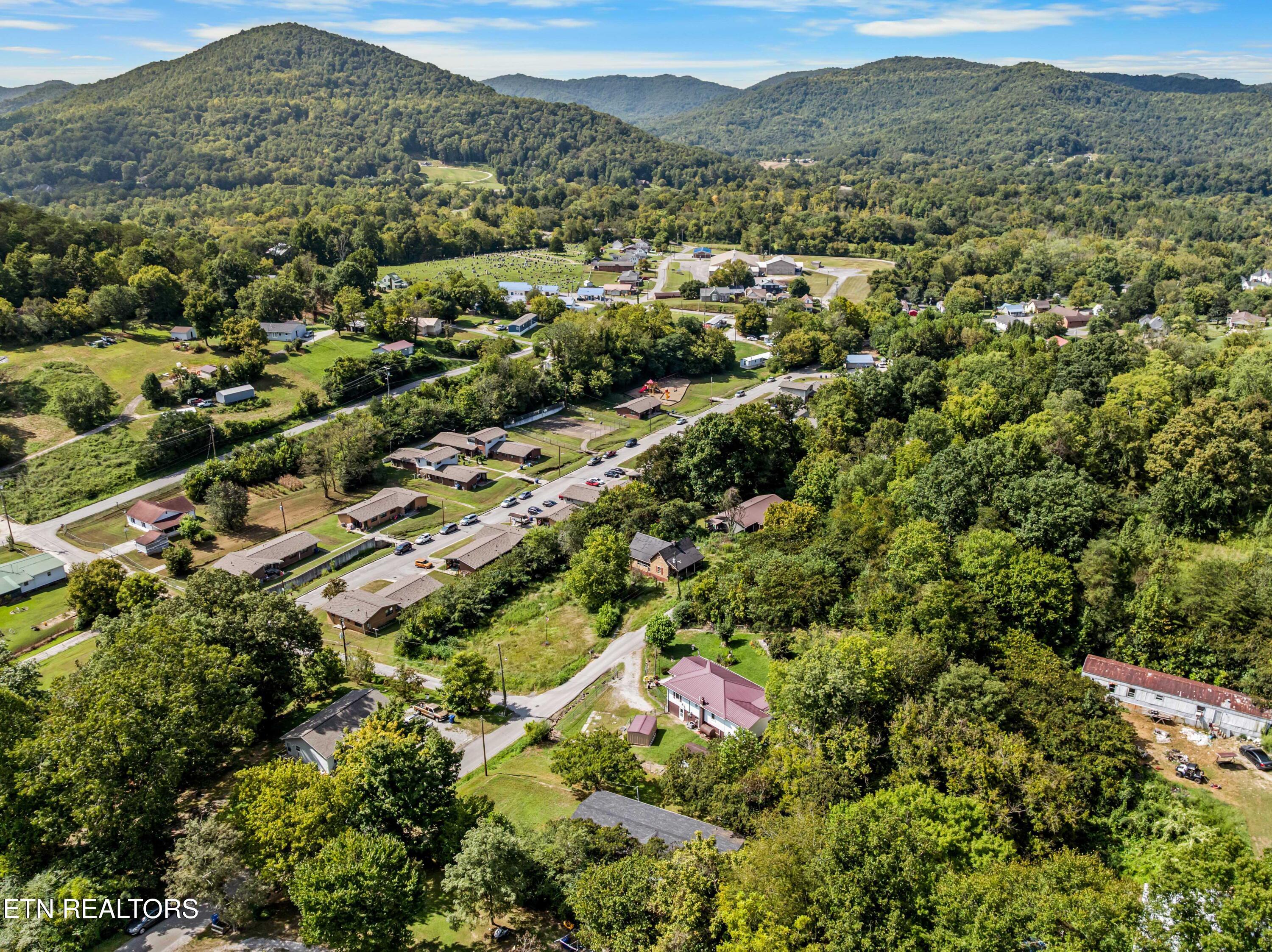 521 Poplar Avenue Jellico TN 37762