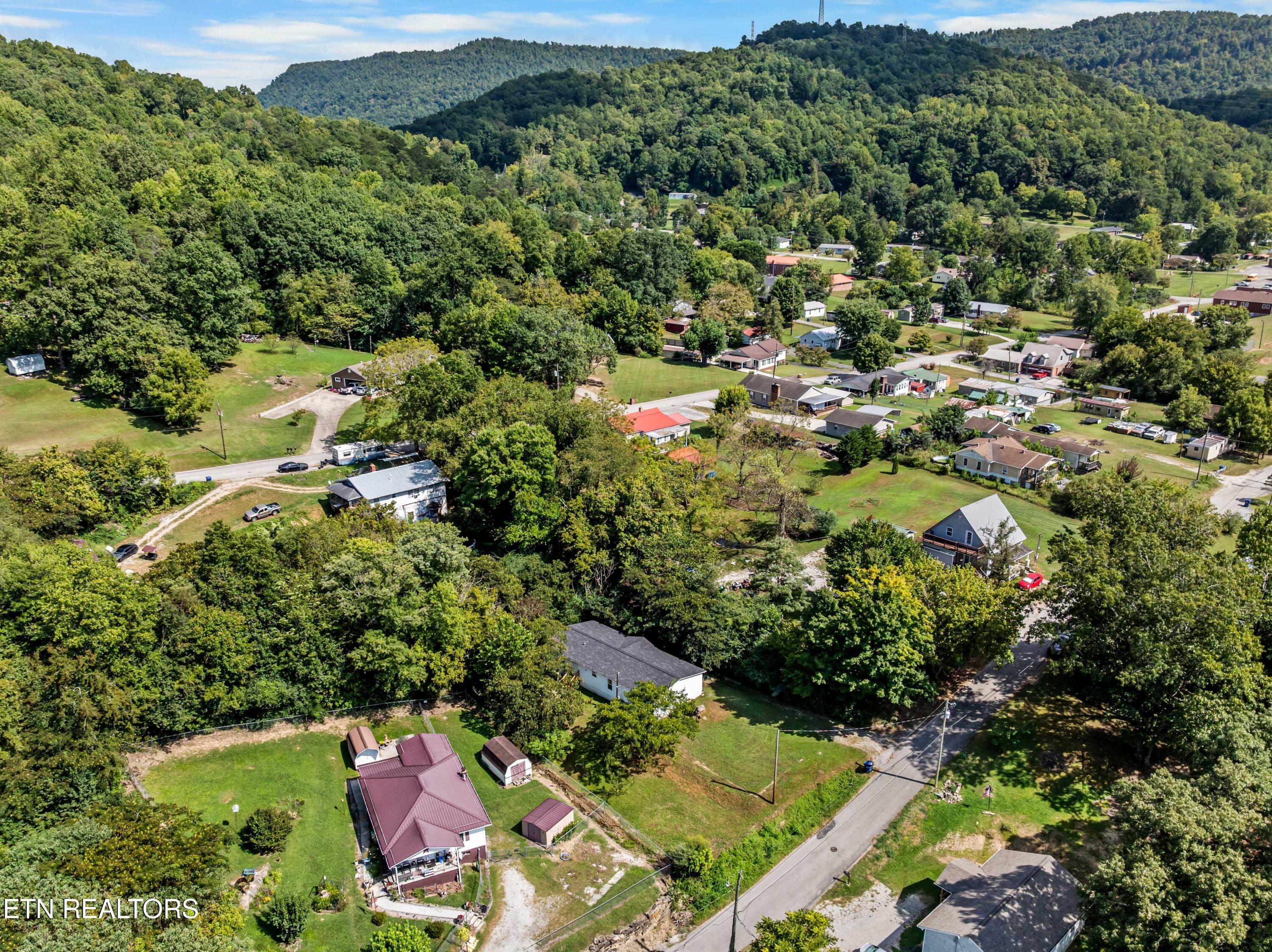521 Poplar Avenue Jellico TN 37762