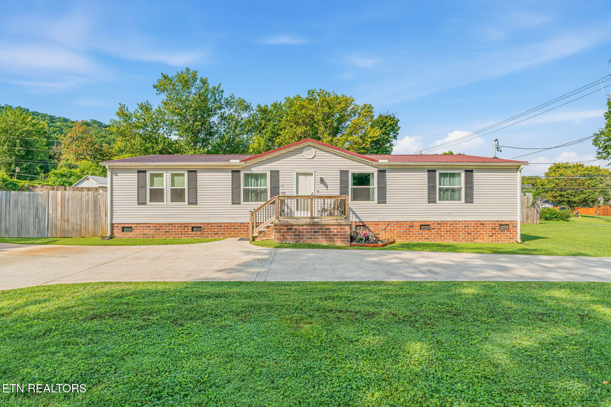 716 E Beaver Creek Drive Knoxville TN 37918