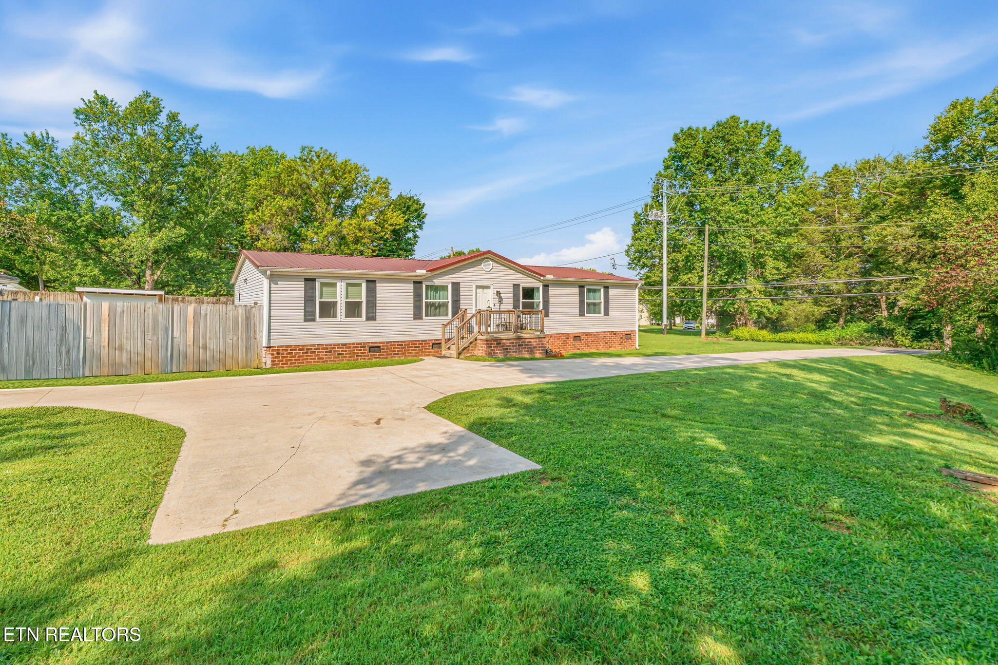 716 E Beaver Creek Drive Knoxville TN 37918