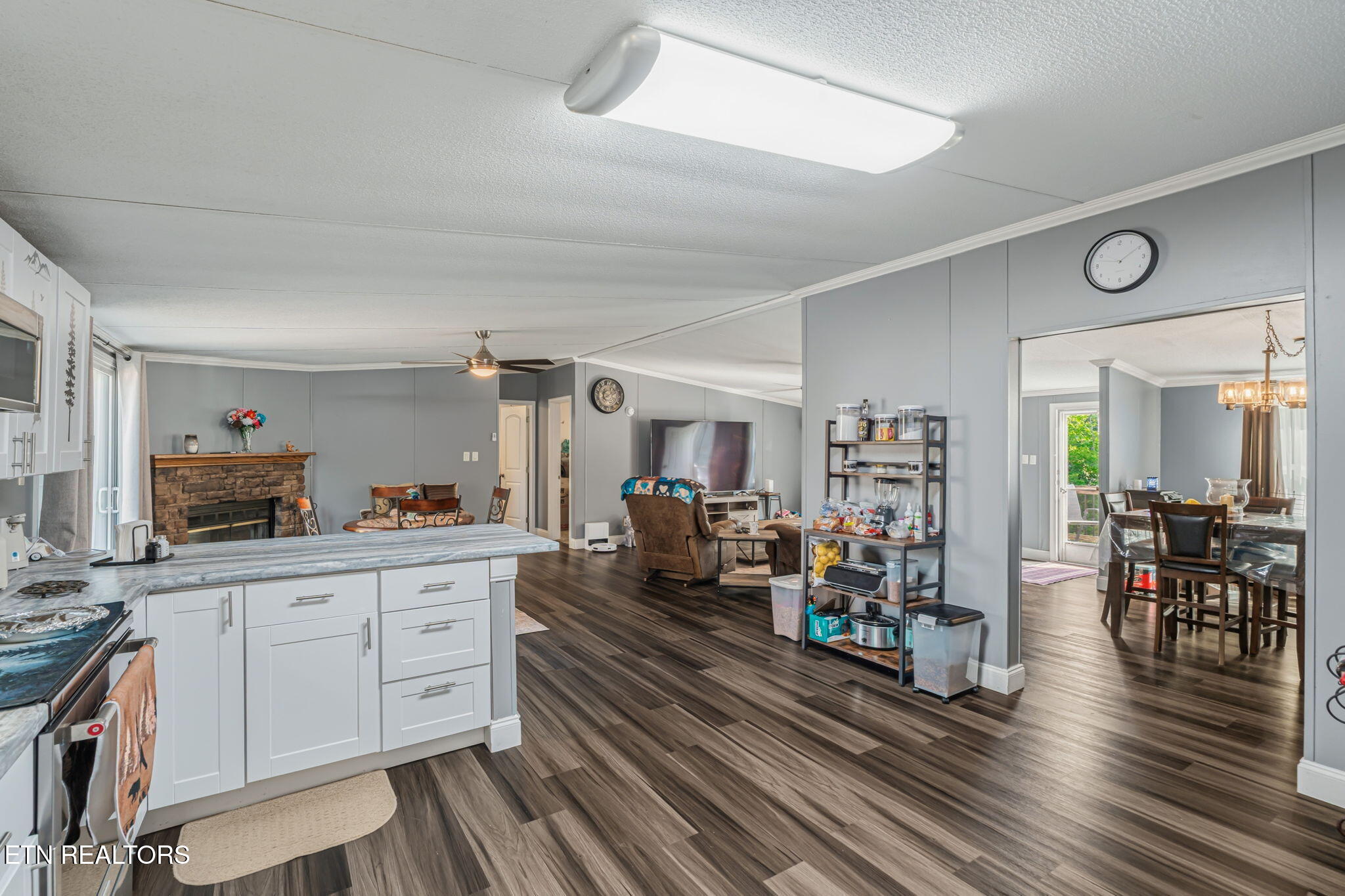 716 E Beaver Creek Drive Knoxville TN 37918