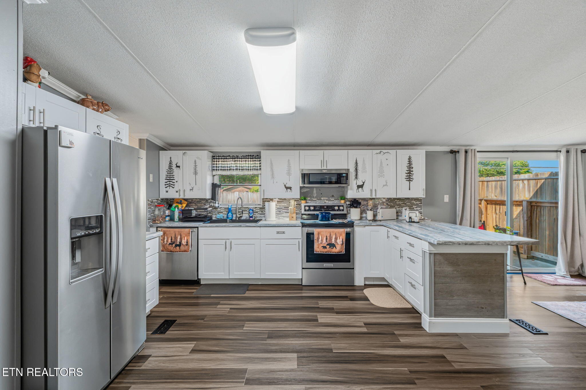 716 E Beaver Creek Drive Knoxville TN 37918