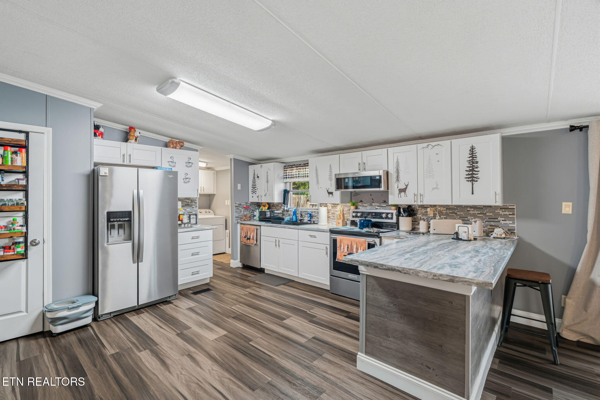 716 E Beaver Creek Drive Knoxville TN 37918