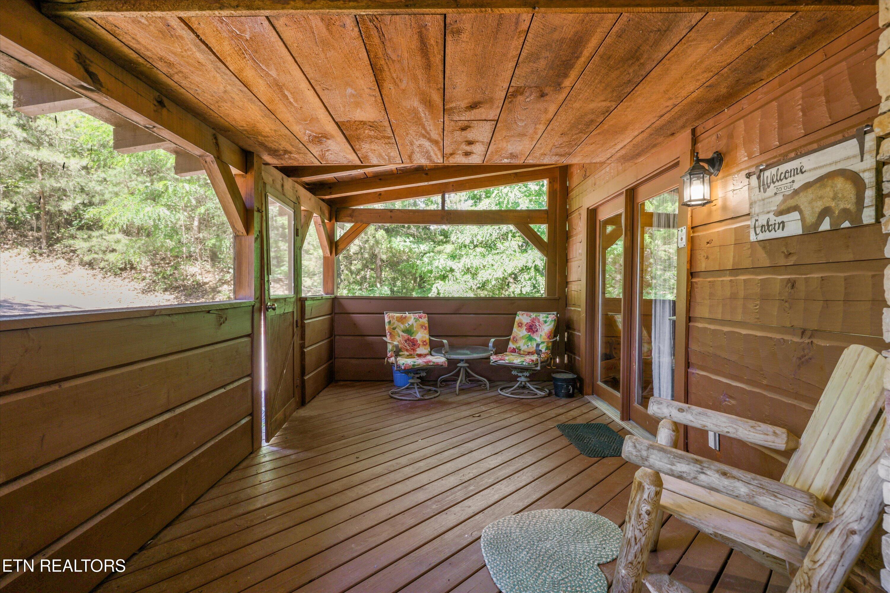 1086 Sharp Hollow Road Sevierville TN 37862