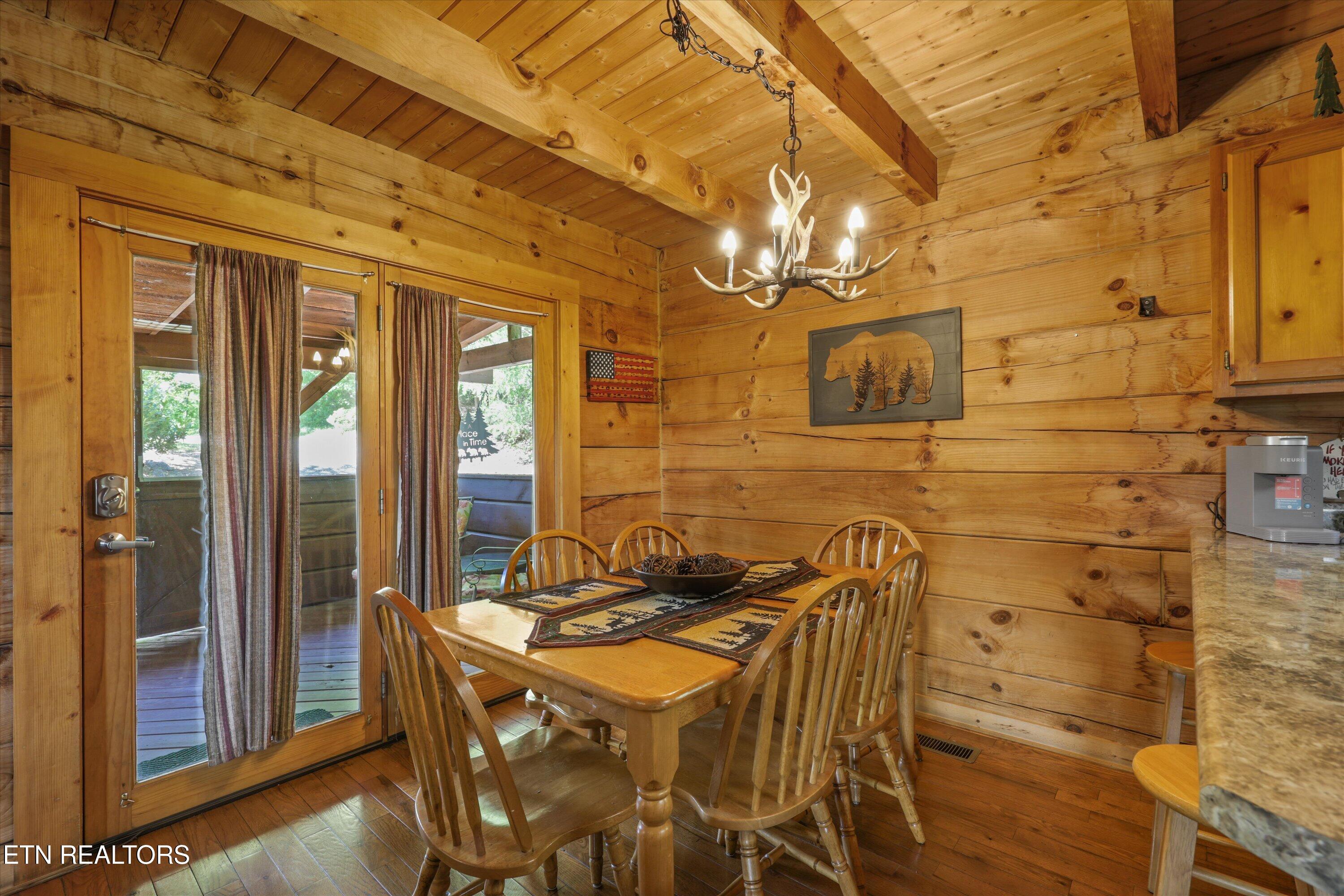 1086 Sharp Hollow Road Sevierville TN 37862