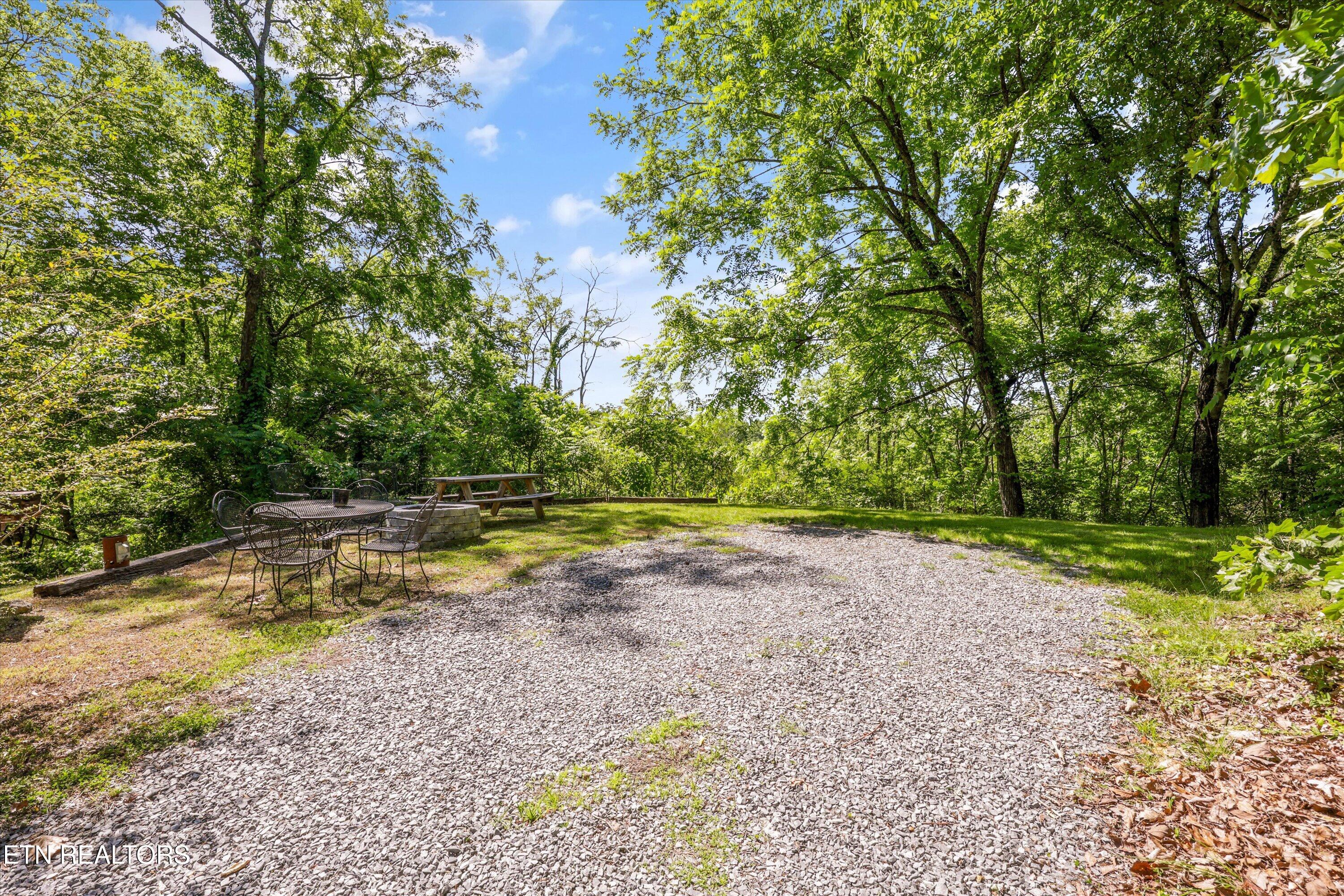 1086 Sharp Hollow Road Sevierville TN 37862