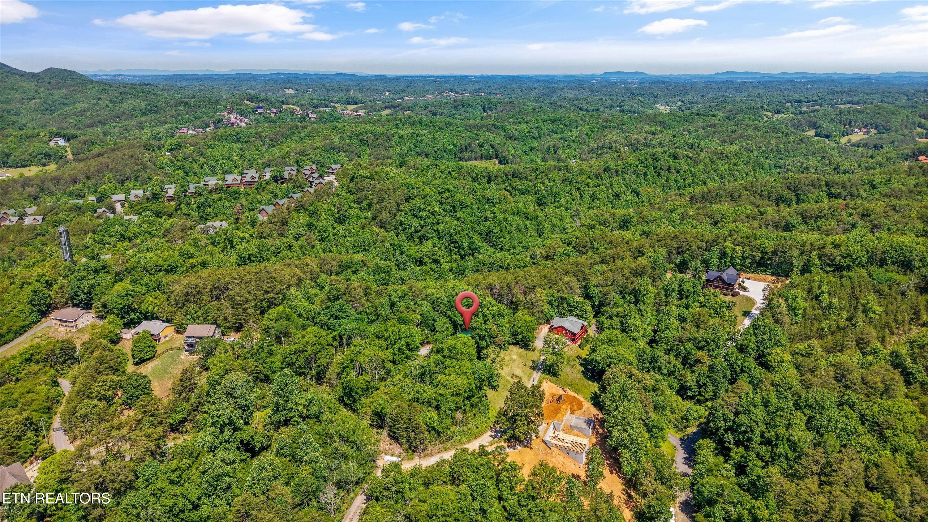 1086 Sharp Hollow Road Sevierville TN 37862