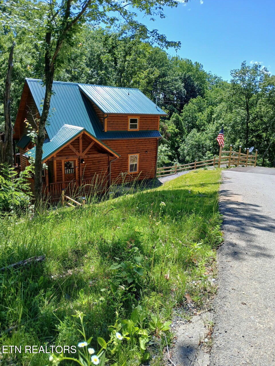 2218 Ridgeland Circle Sevierville TN 37862