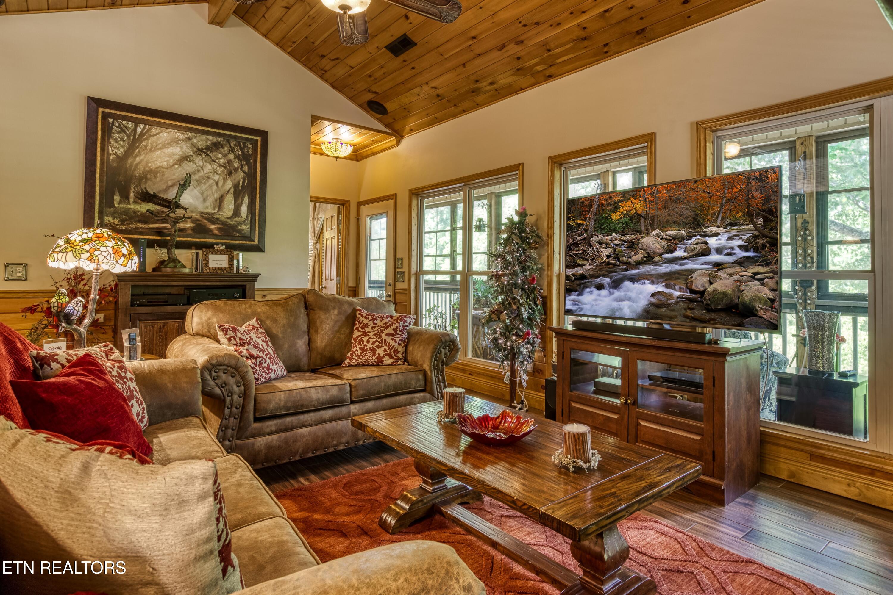 726 Plantation Drive Pigeon Forge TN 37863
