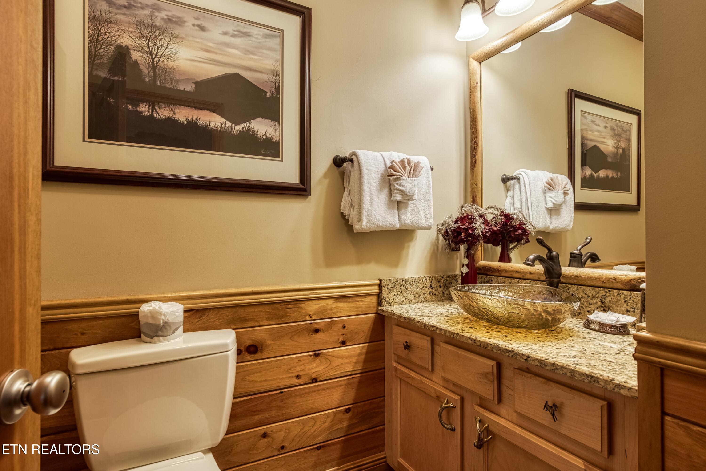 726 Plantation Drive Pigeon Forge TN 37863