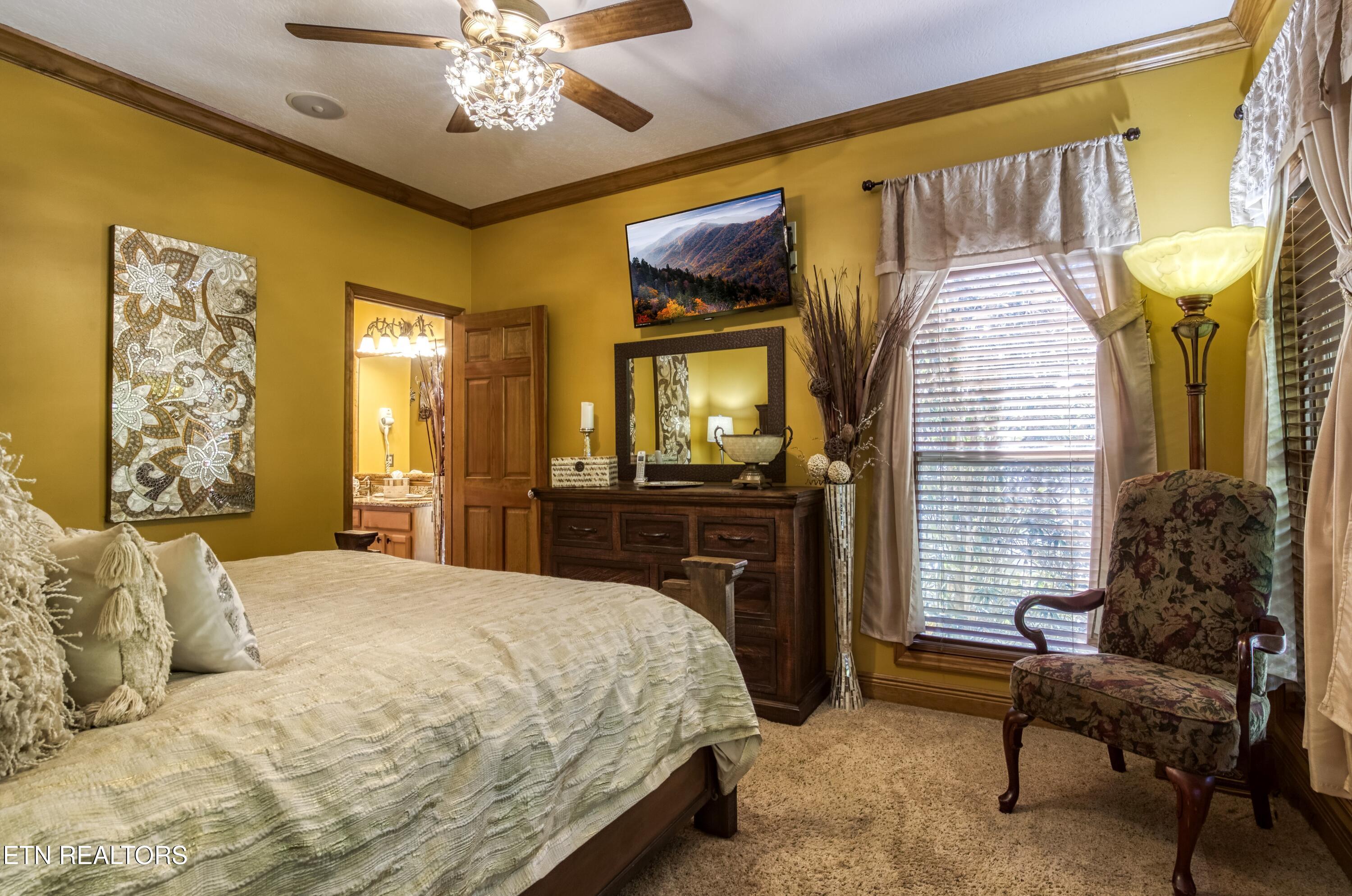 726 Plantation Drive Pigeon Forge TN 37863