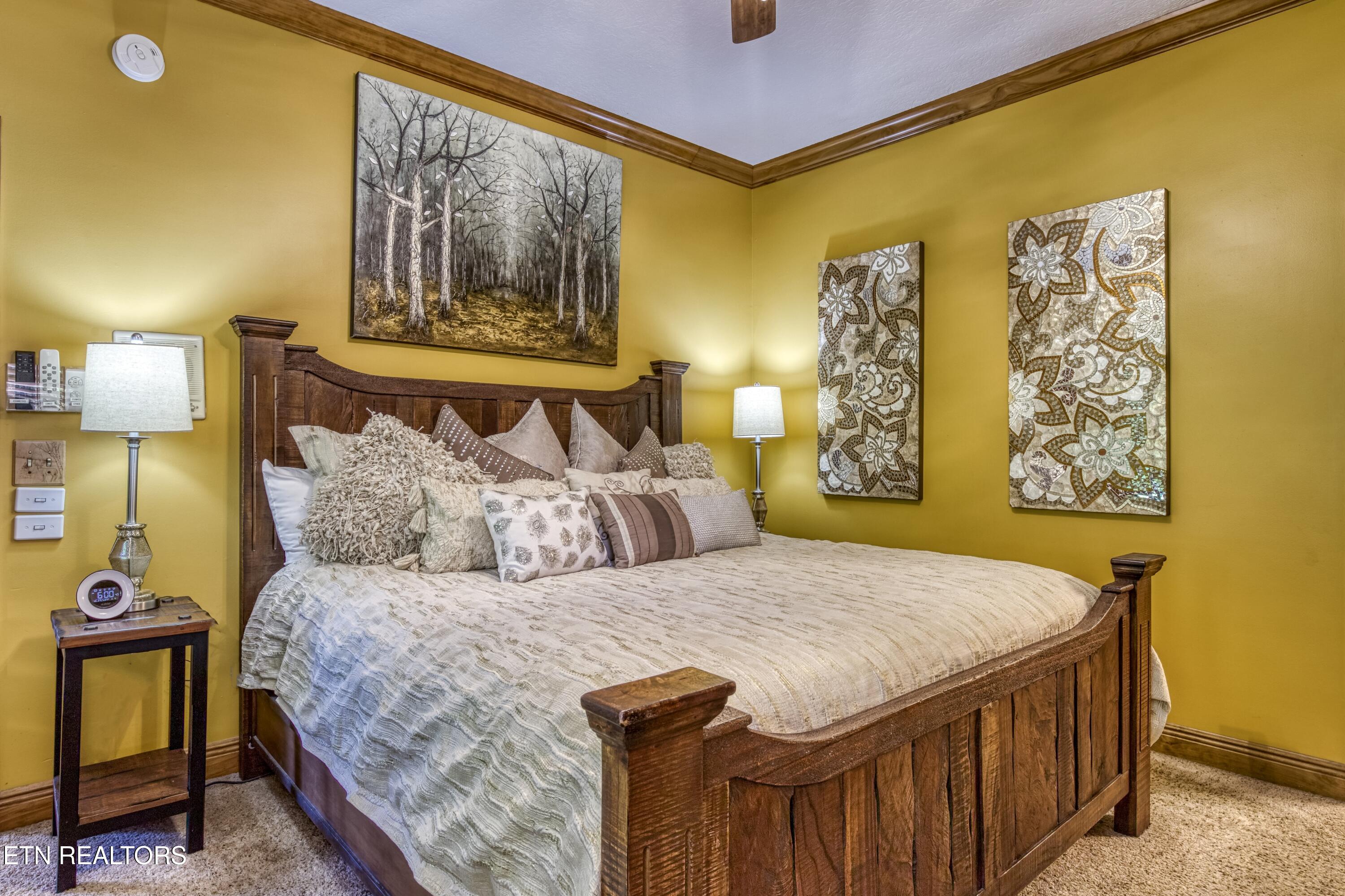 726 Plantation Drive Pigeon Forge TN 37863
