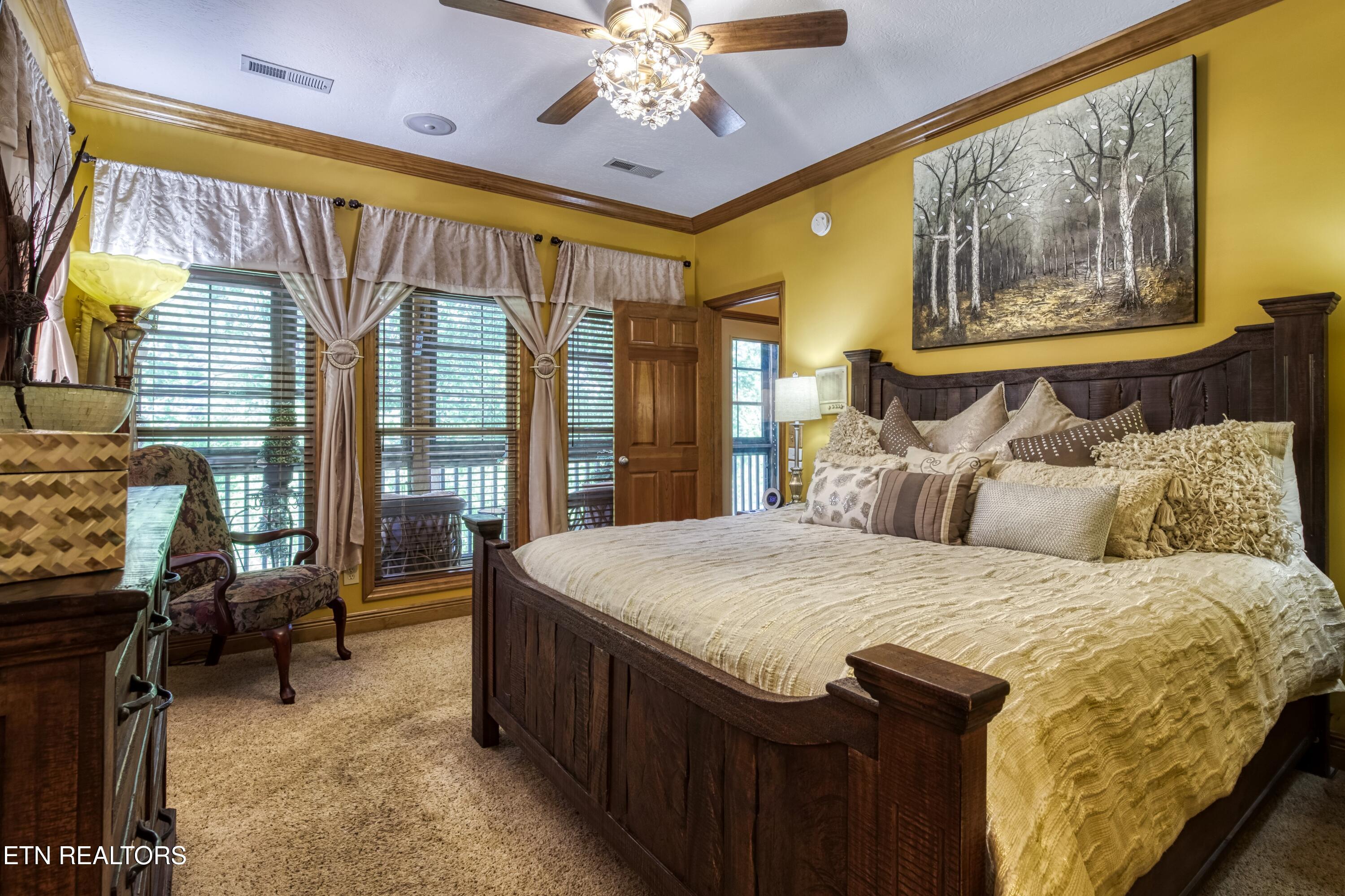 726 Plantation Drive Pigeon Forge TN 37863