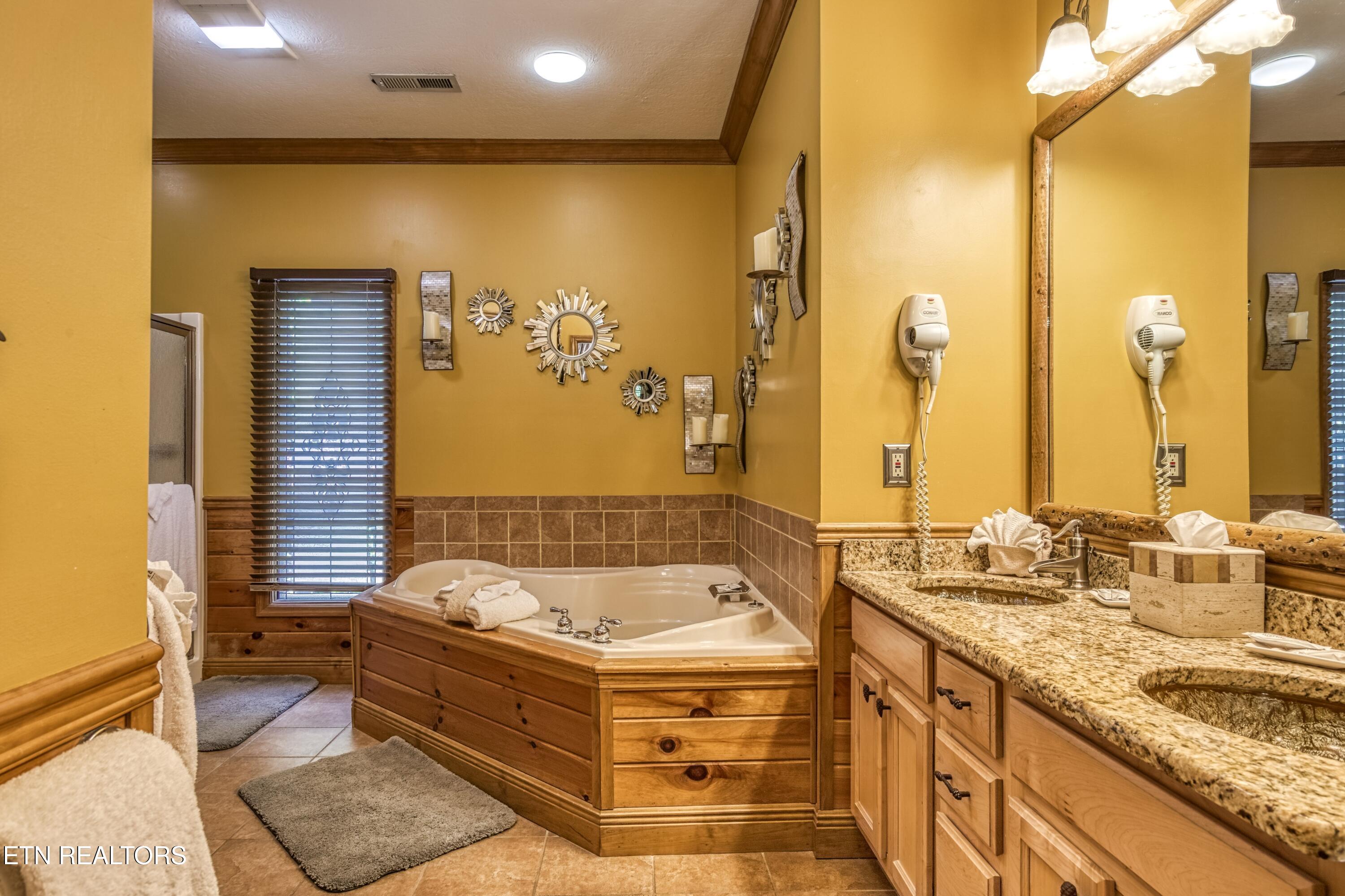 726 Plantation Drive Pigeon Forge TN 37863
