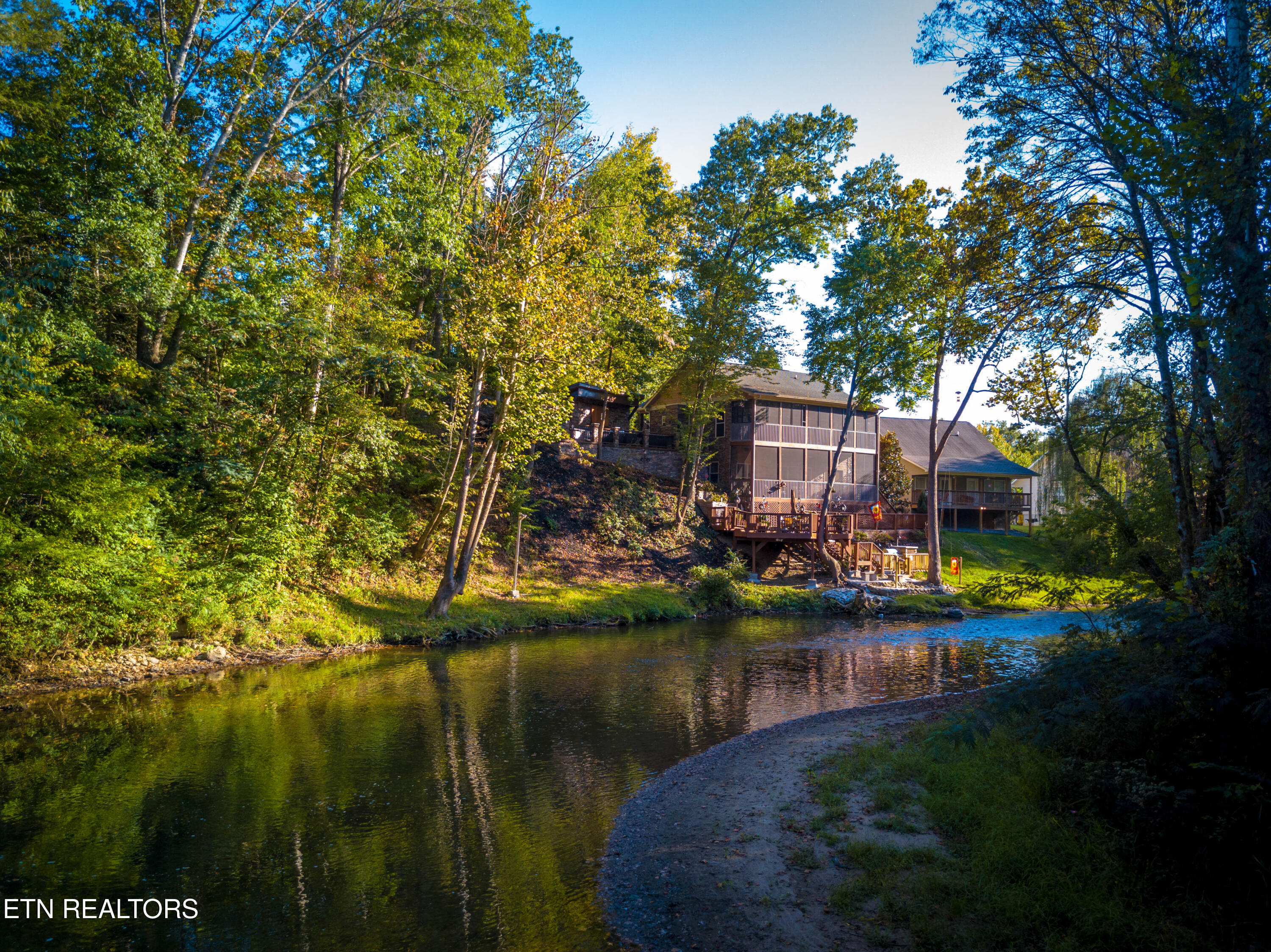 726 Plantation Drive Pigeon Forge TN 37863