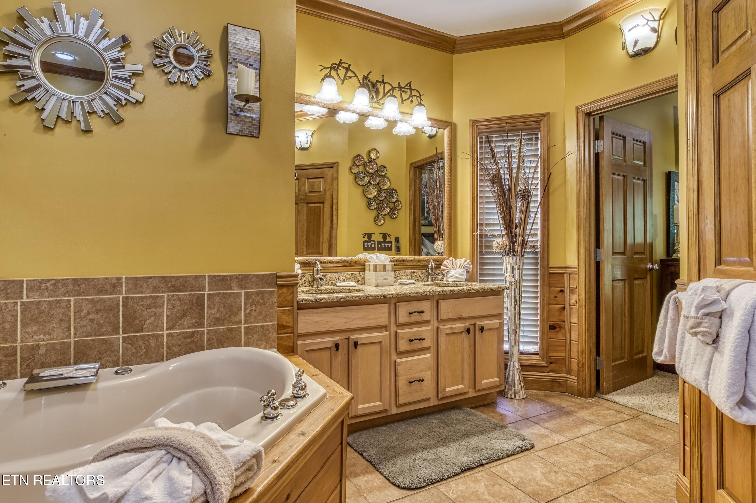726 Plantation Drive Pigeon Forge TN 37863