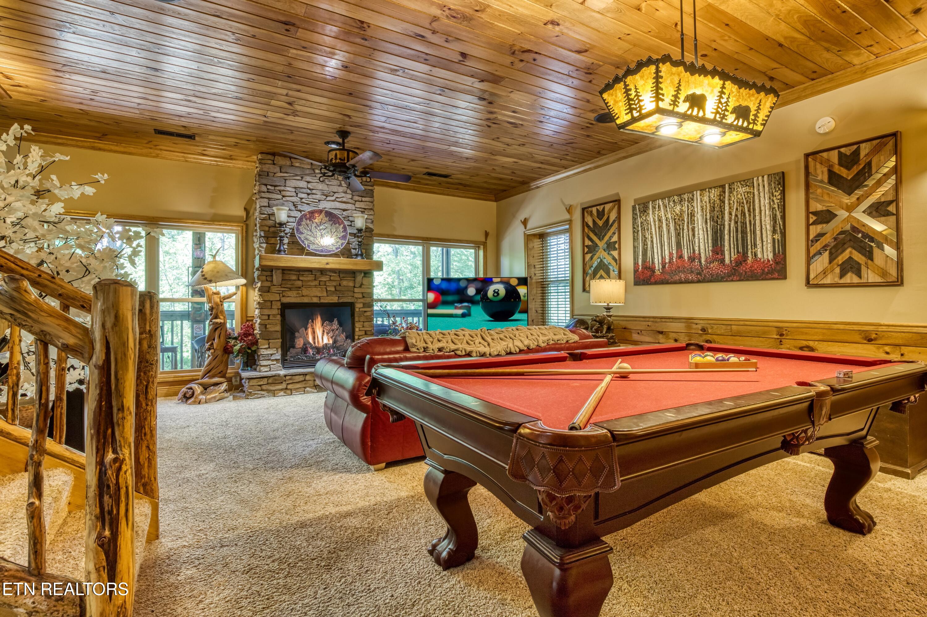 726 Plantation Drive Pigeon Forge TN 37863