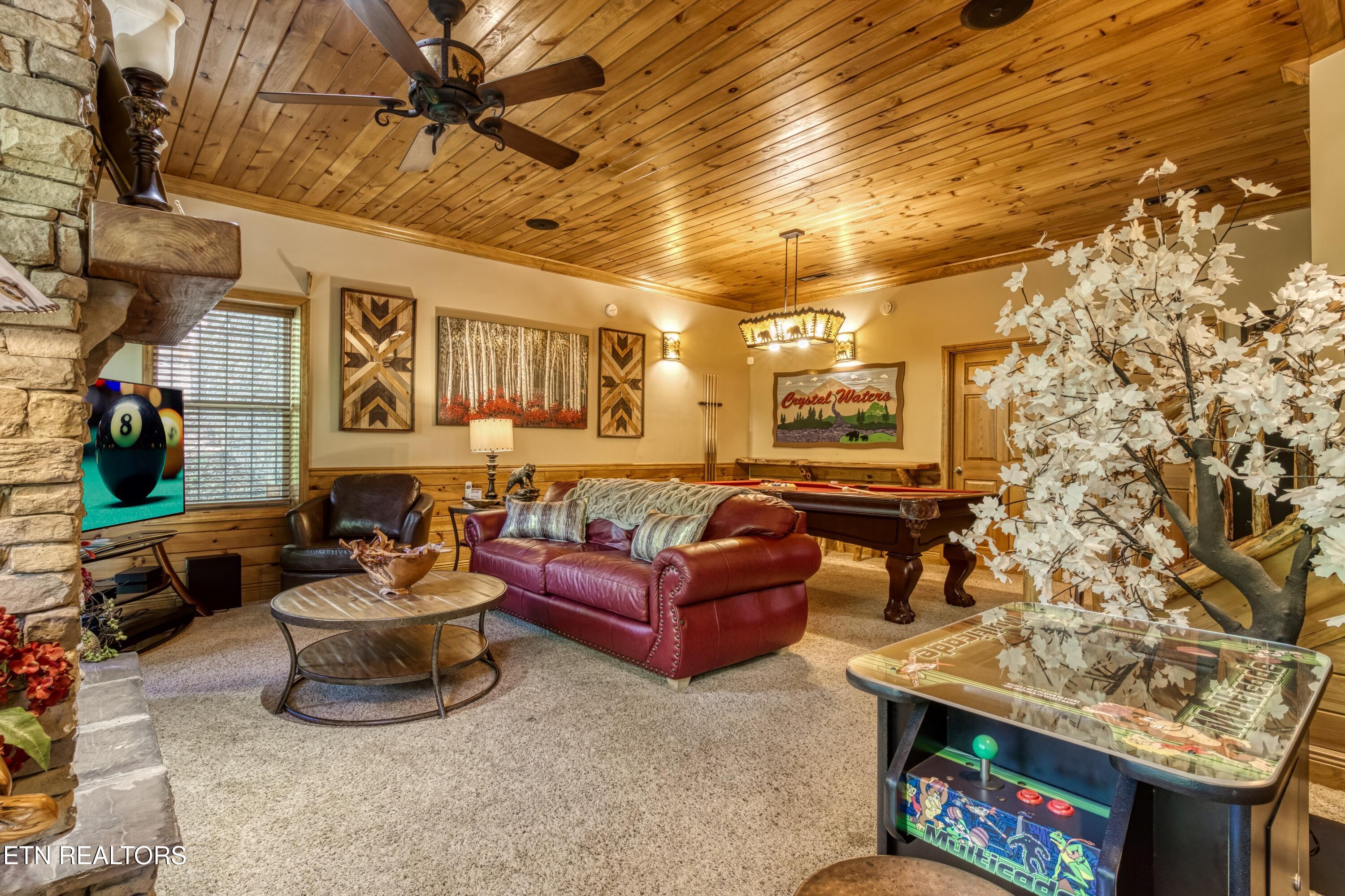 726 Plantation Drive Pigeon Forge TN 37863
