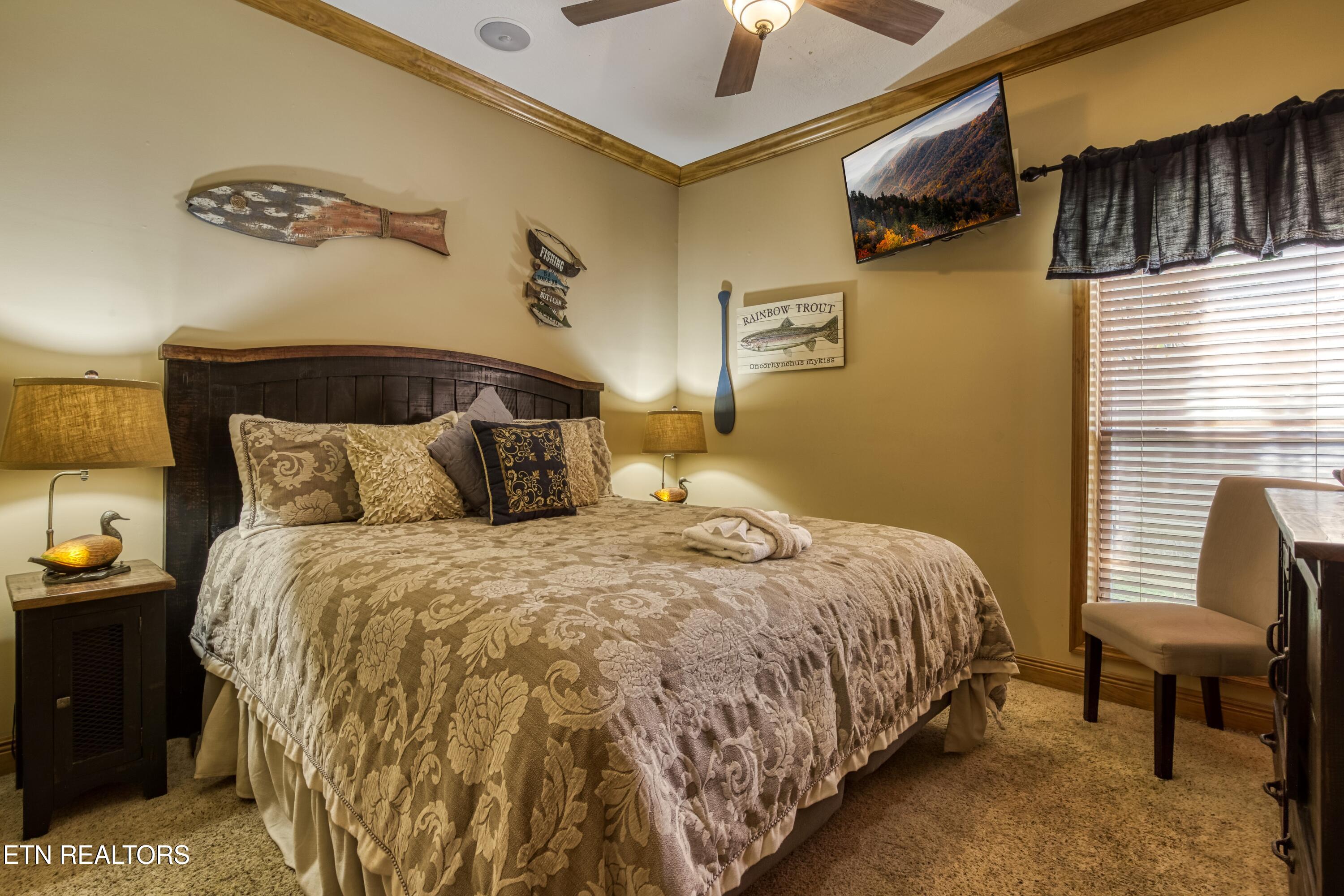 726 Plantation Drive Pigeon Forge TN 37863