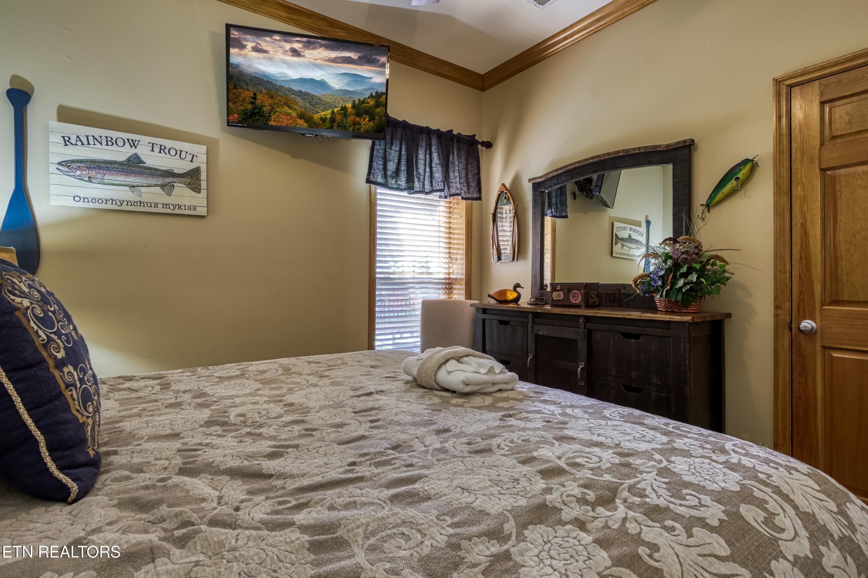 726 Plantation Drive Pigeon Forge TN 37863