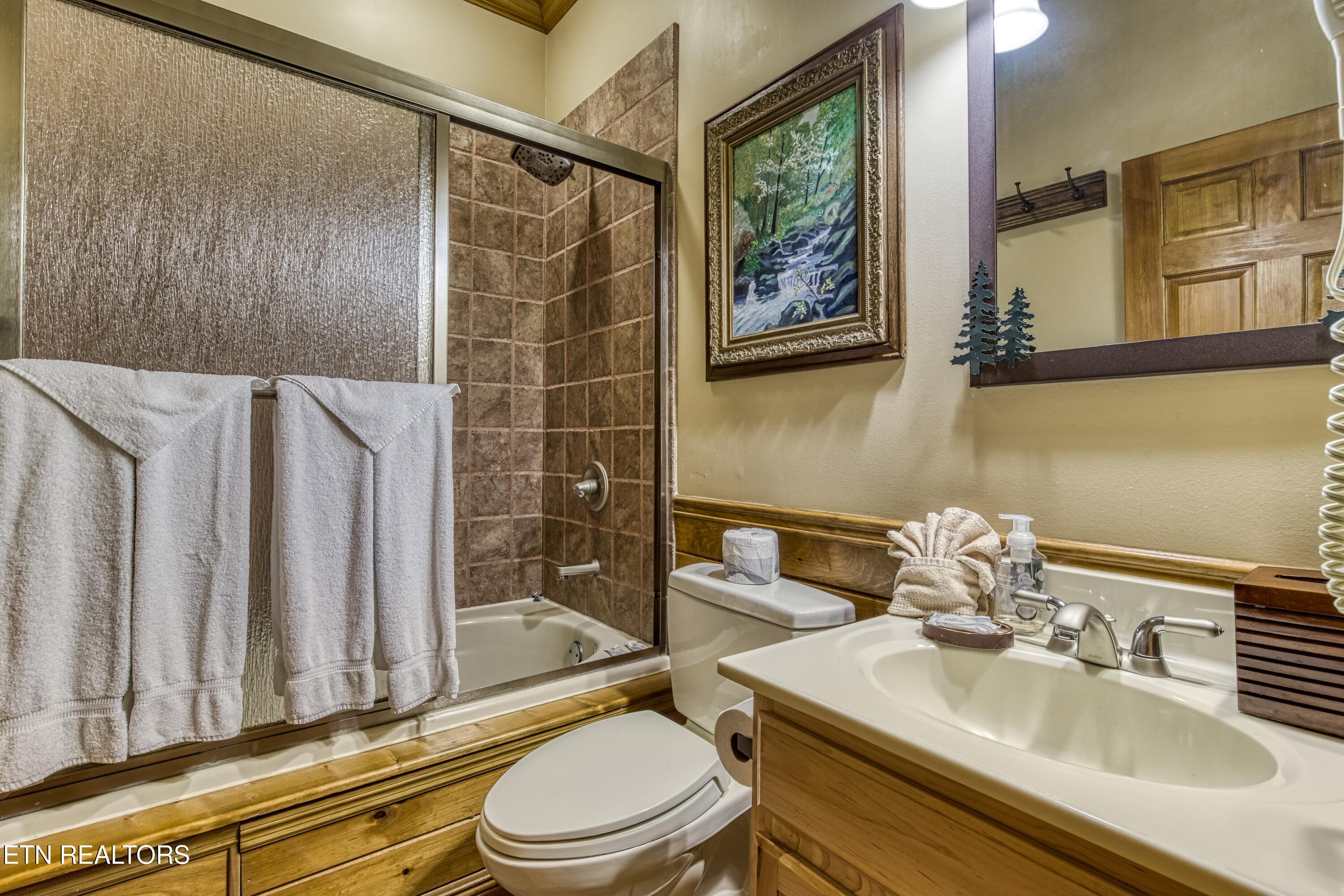 726 Plantation Drive Pigeon Forge TN 37863