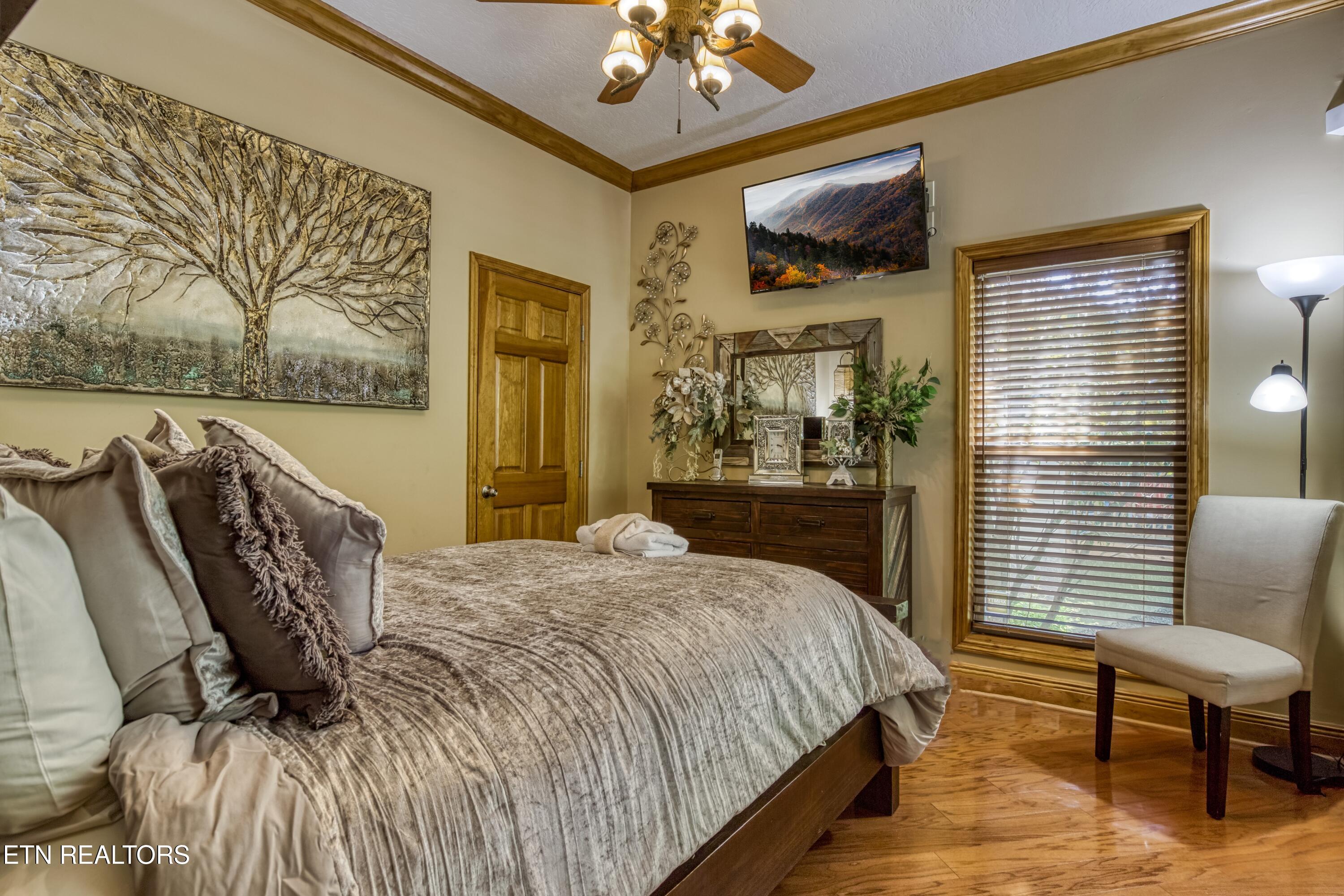 726 Plantation Drive Pigeon Forge TN 37863