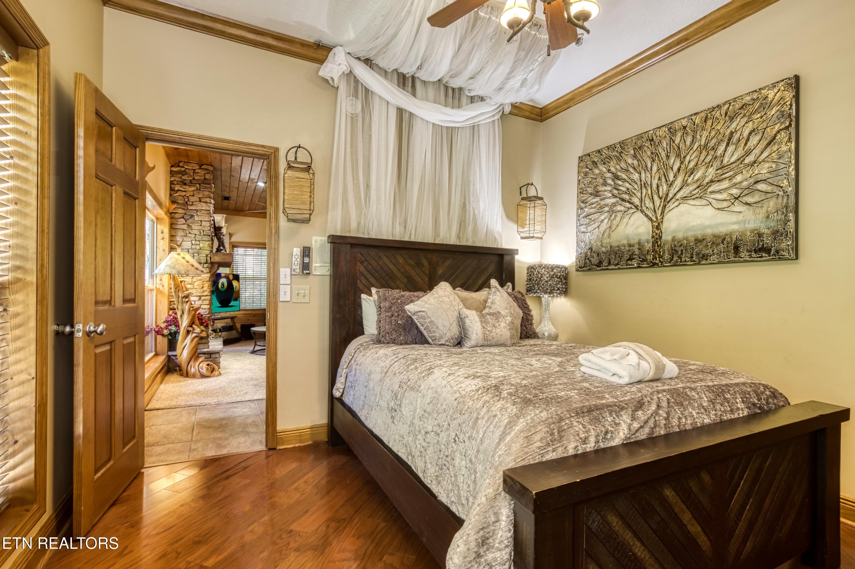 726 Plantation Drive Pigeon Forge TN 37863