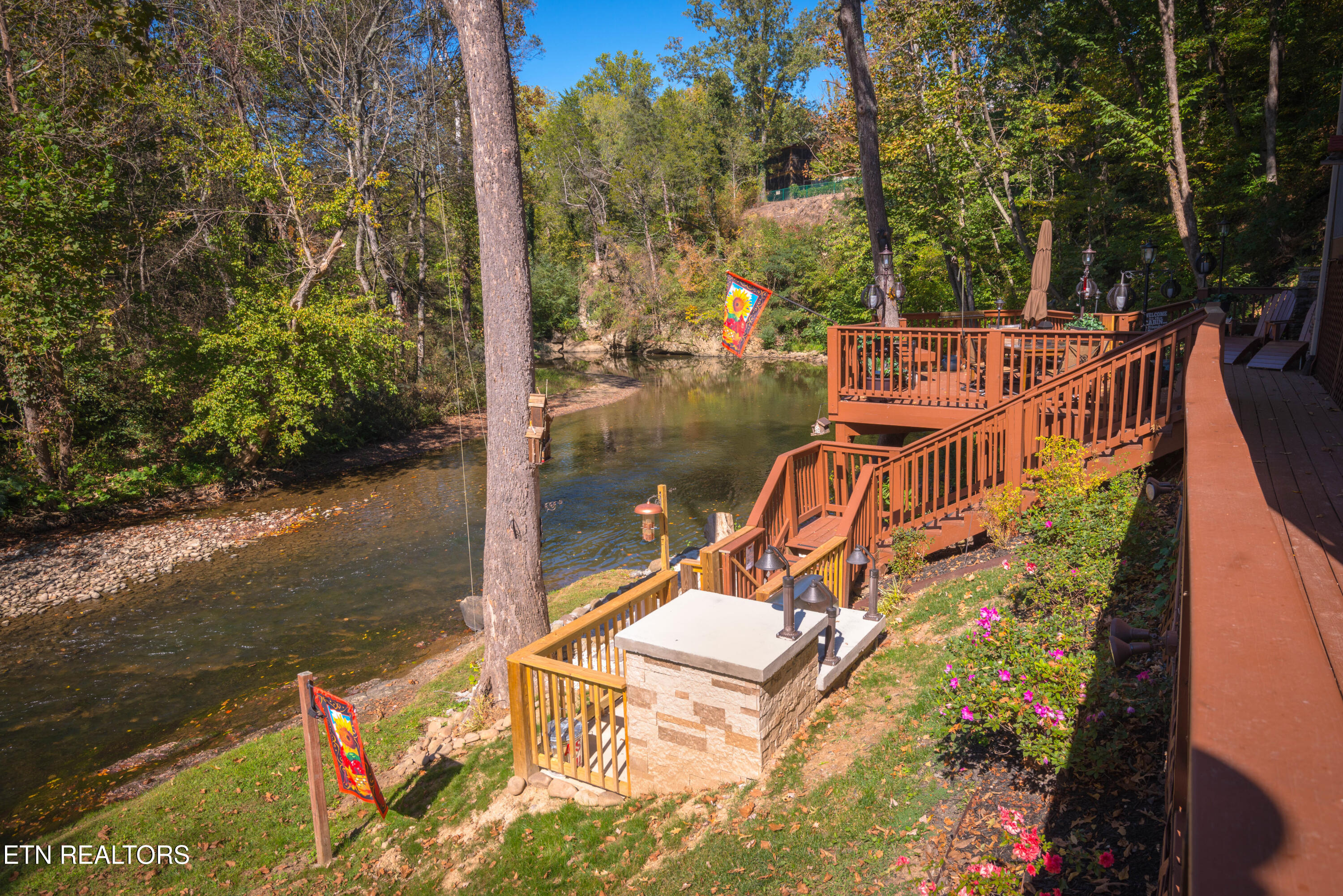 726 Plantation Drive Pigeon Forge TN 37863