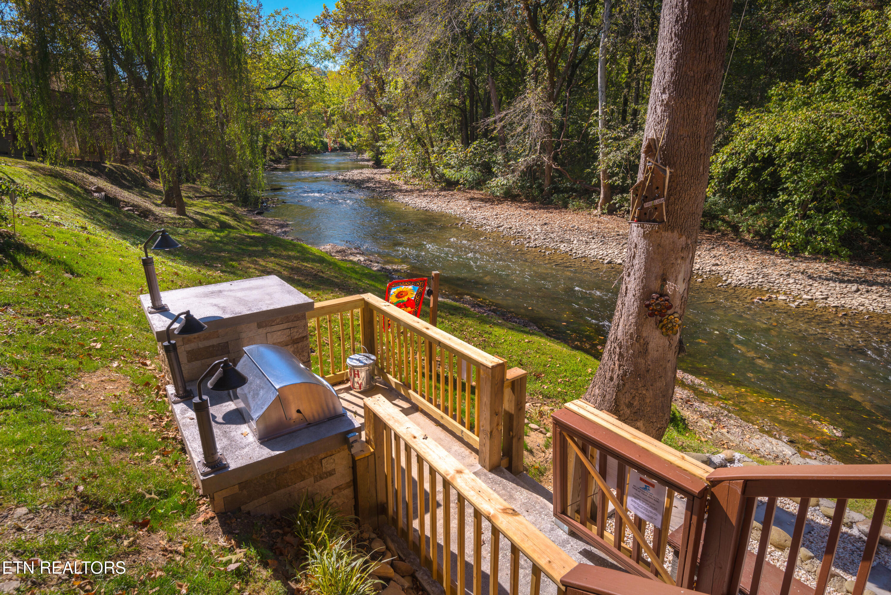 726 Plantation Drive Pigeon Forge TN 37863