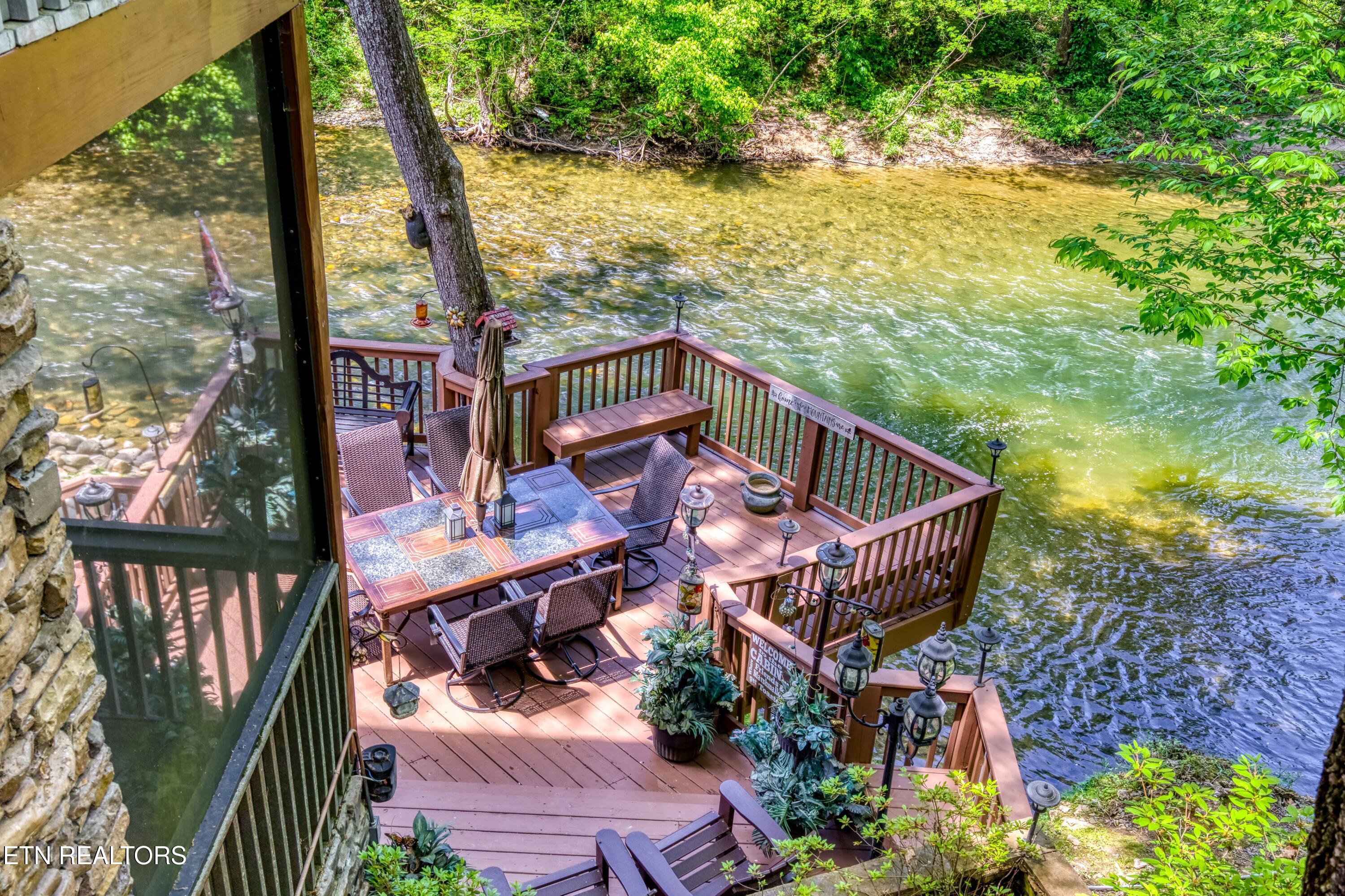 726 Plantation Drive Pigeon Forge TN 37863