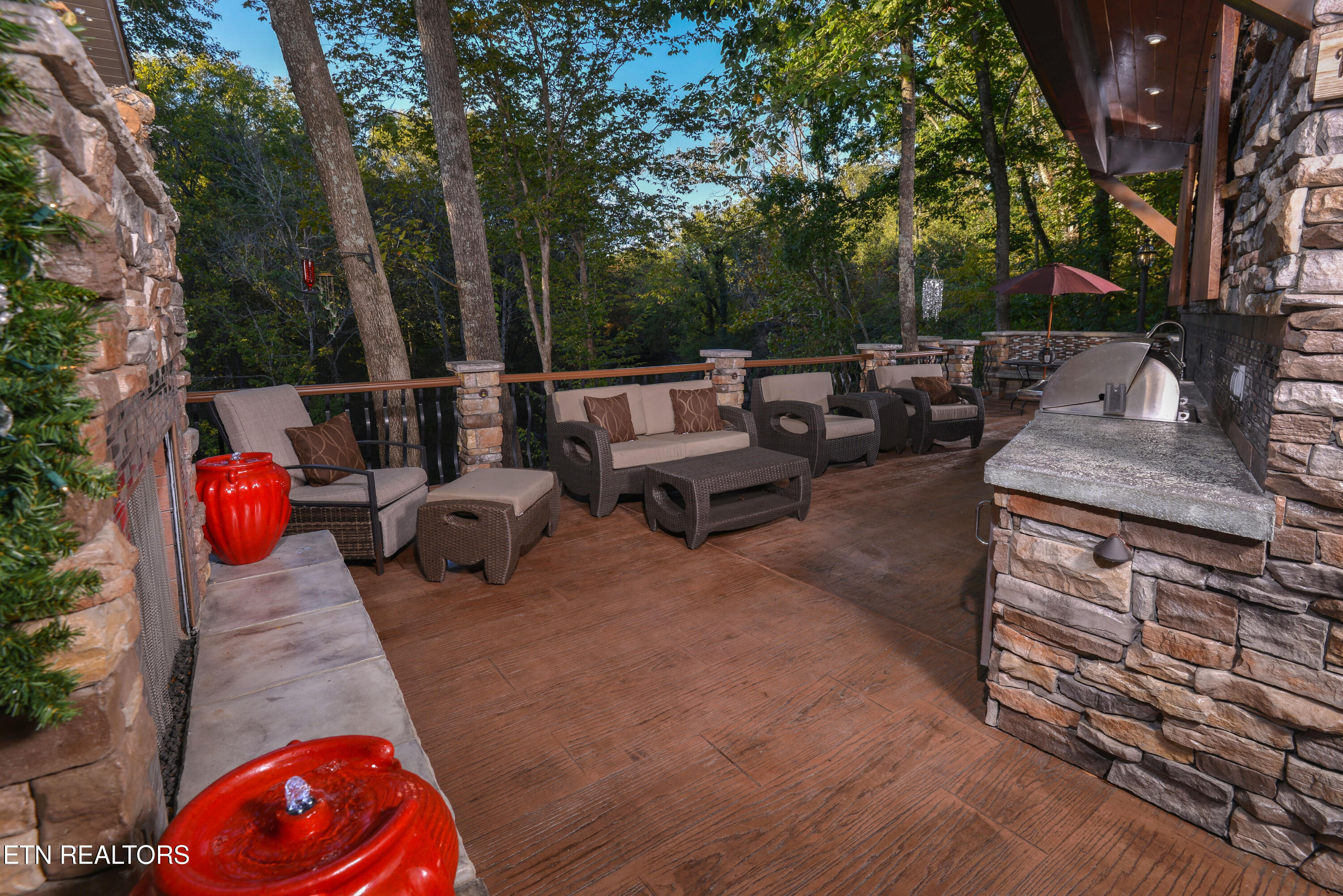 726 Plantation Drive Pigeon Forge TN 37863