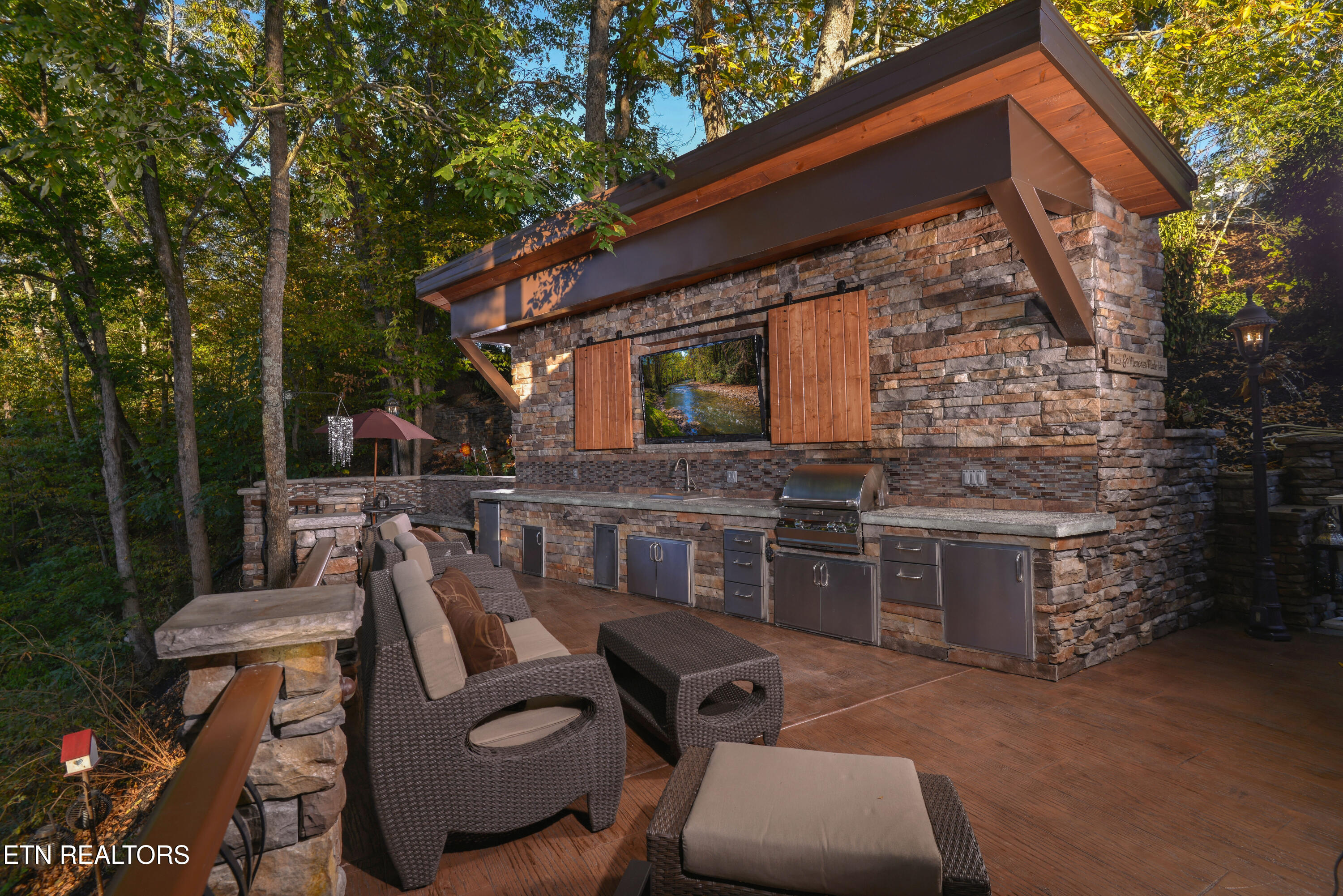 726 Plantation Drive Pigeon Forge TN 37863