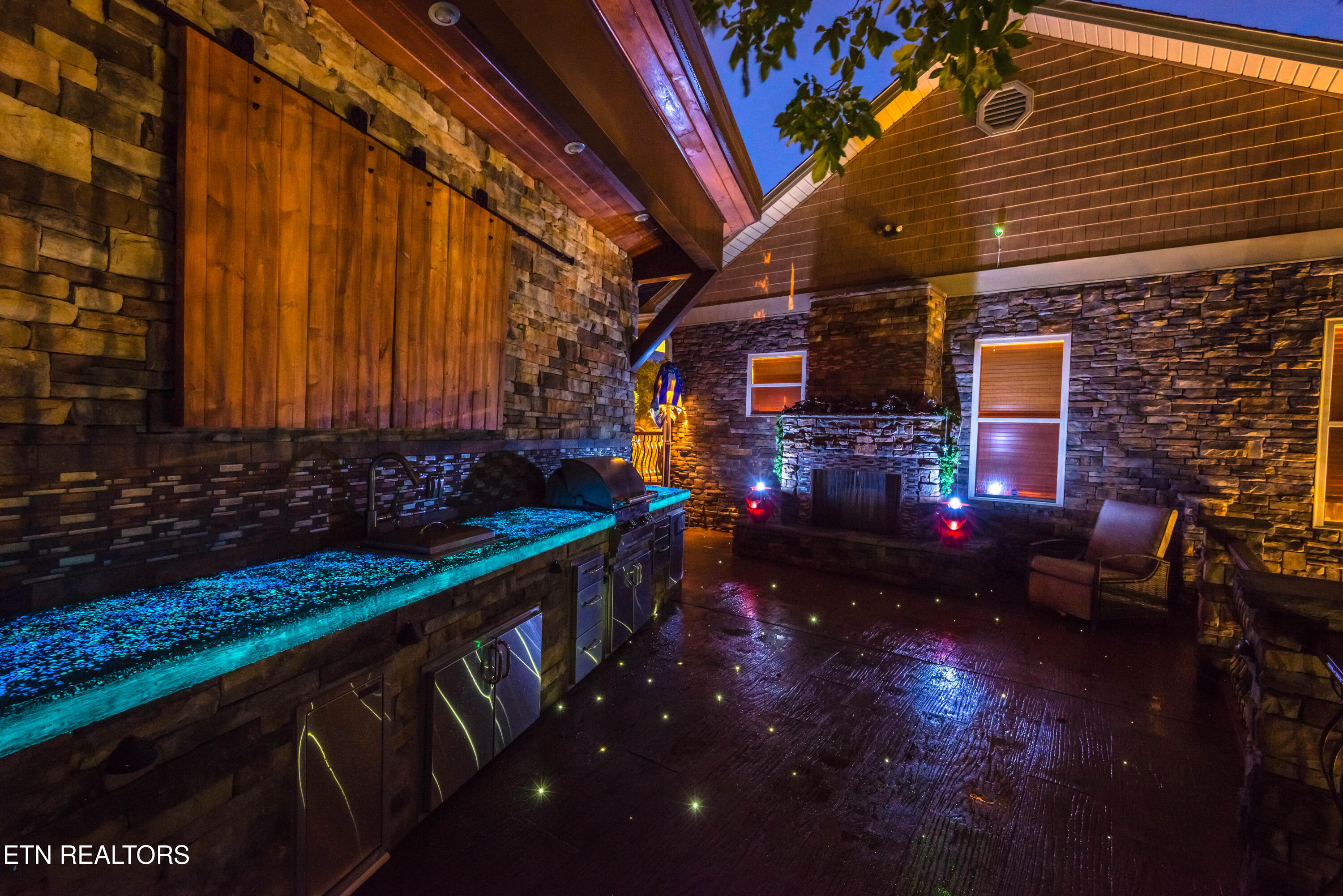 726 Plantation Drive Pigeon Forge TN 37863