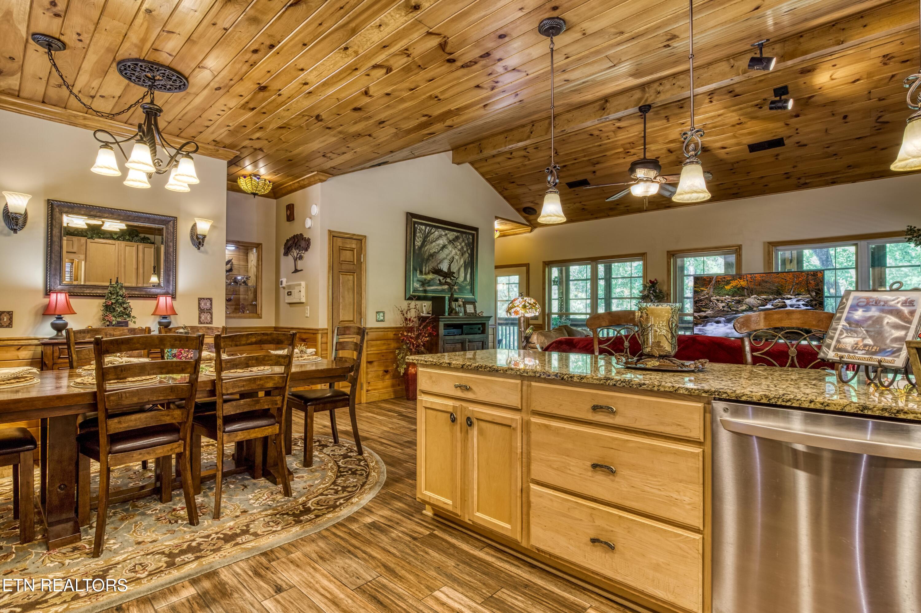 726 Plantation Drive Pigeon Forge TN 37863