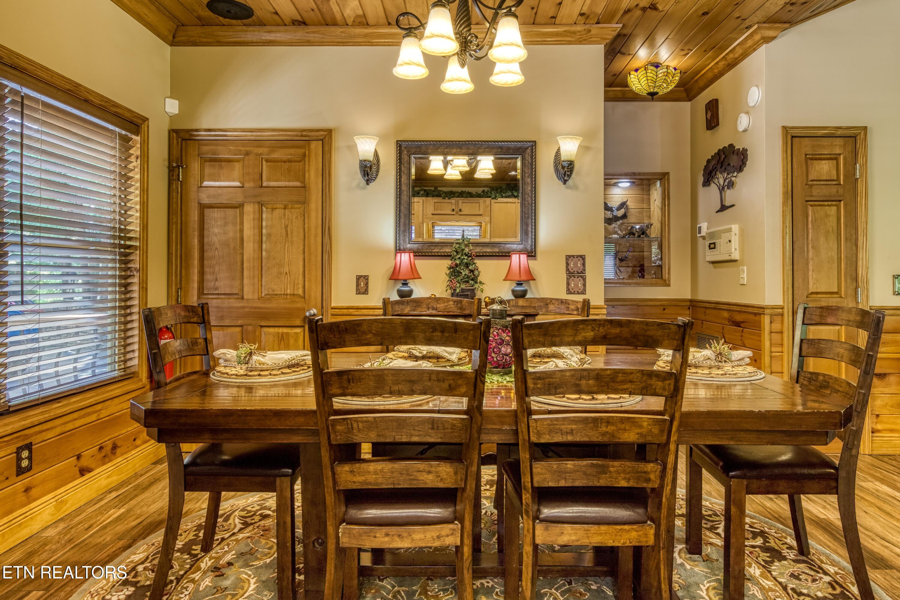 726 Plantation Drive Pigeon Forge TN 37863