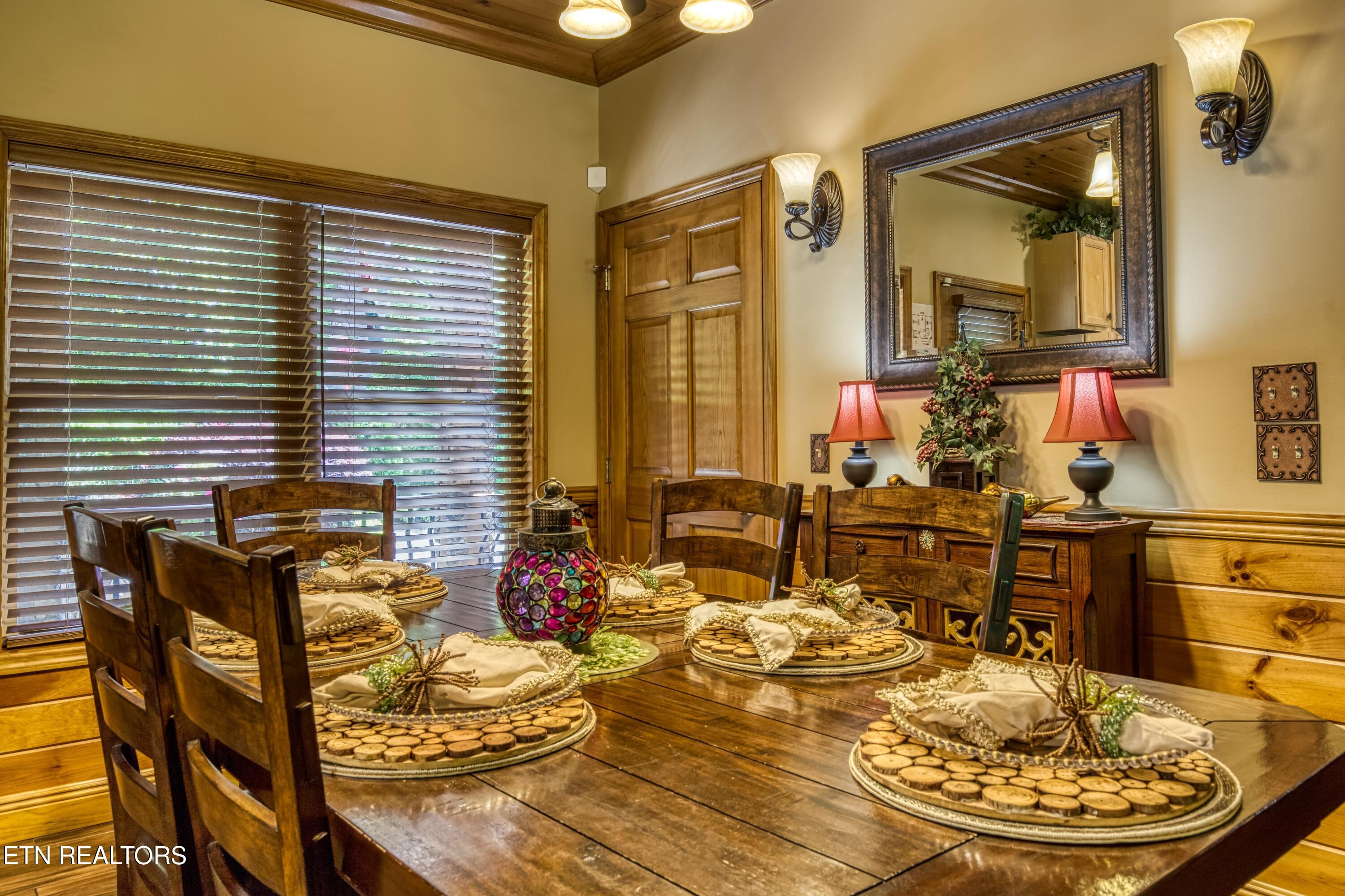 726 Plantation Drive Pigeon Forge TN 37863