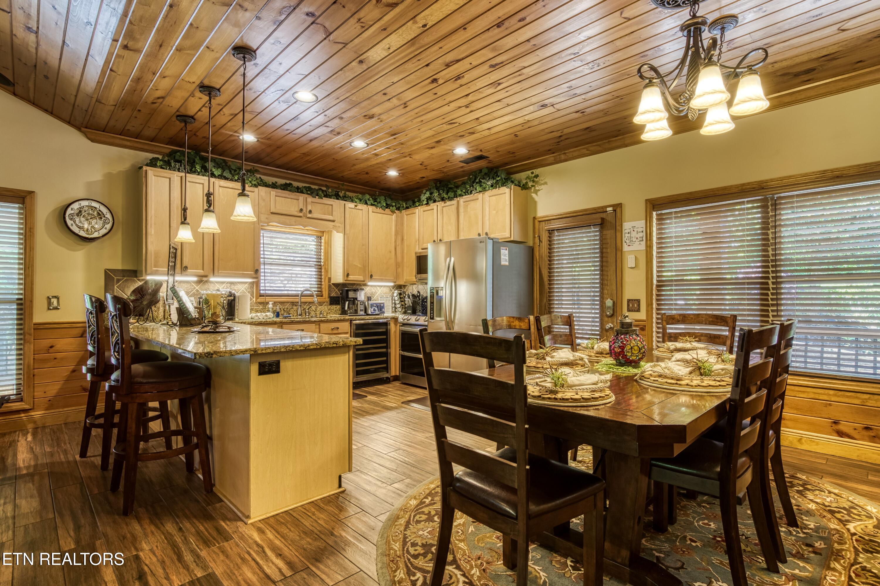 726 Plantation Drive Pigeon Forge TN 37863