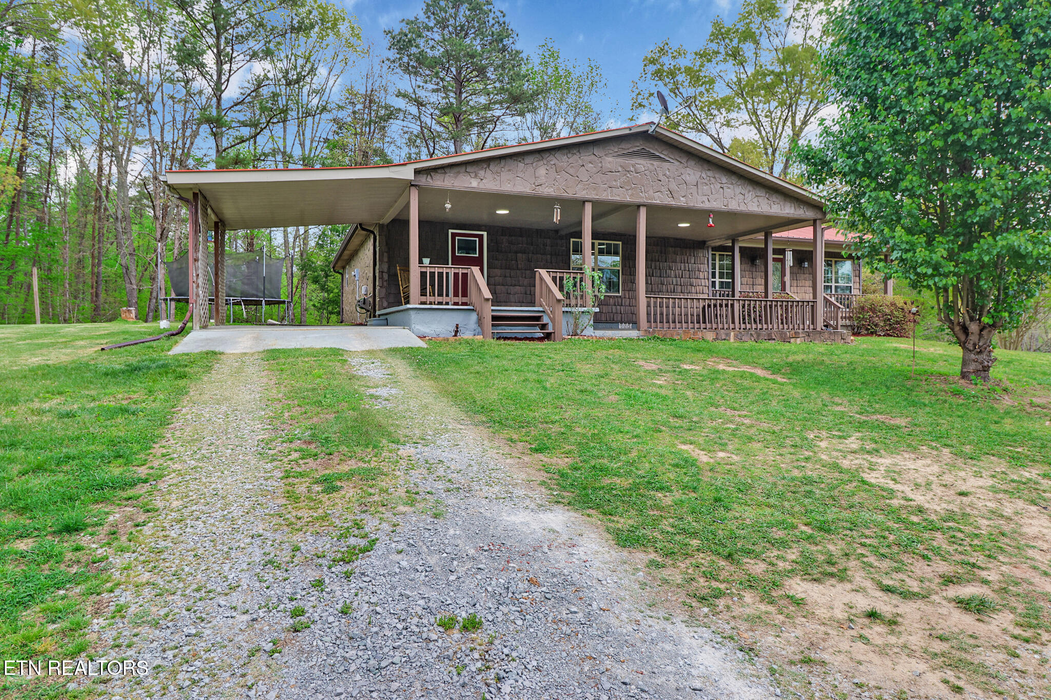 178 Montgomery Road Dayton TN 37321