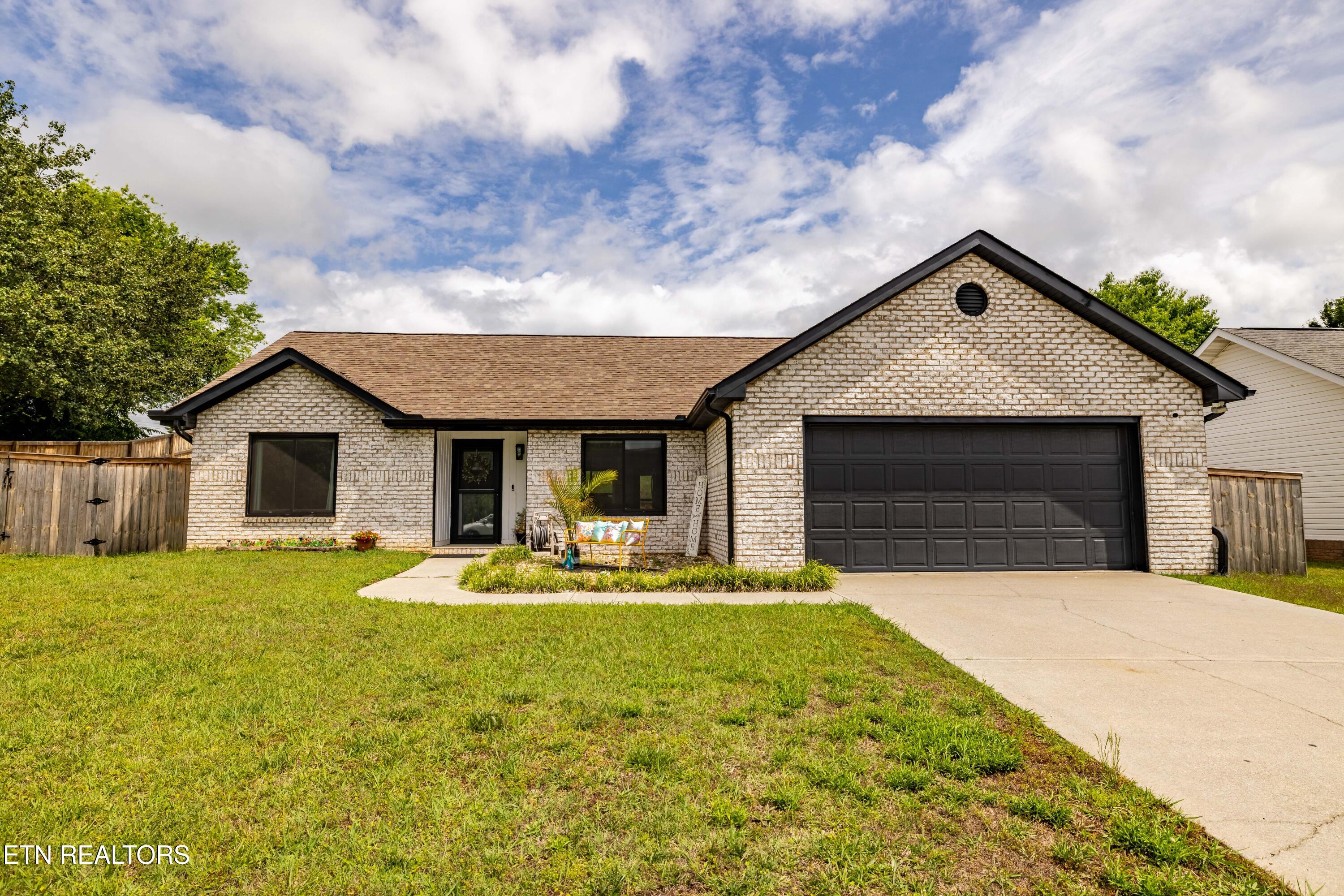 103 Rouen Court Maryville TN 37801