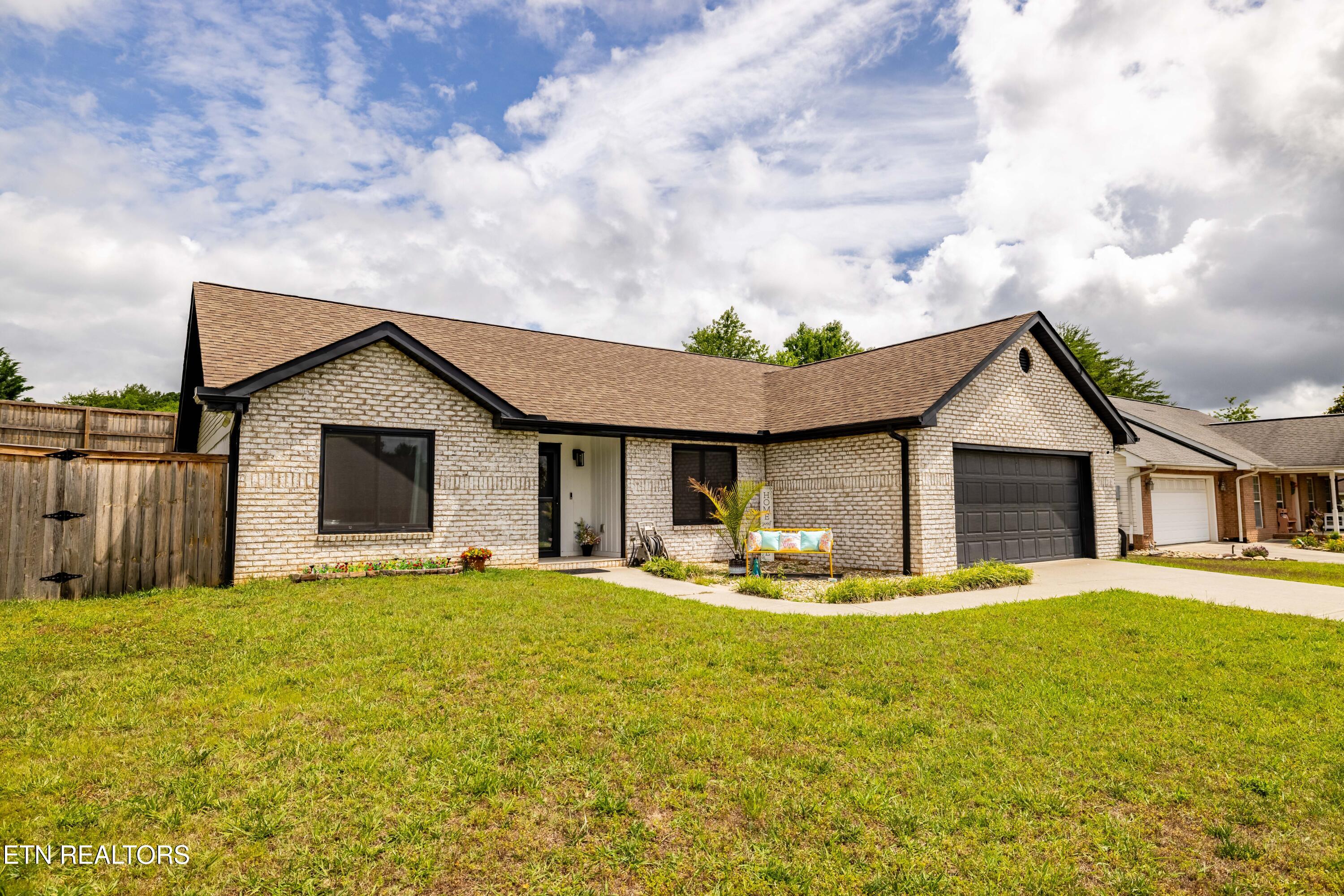103 Rouen Court Maryville TN 37801