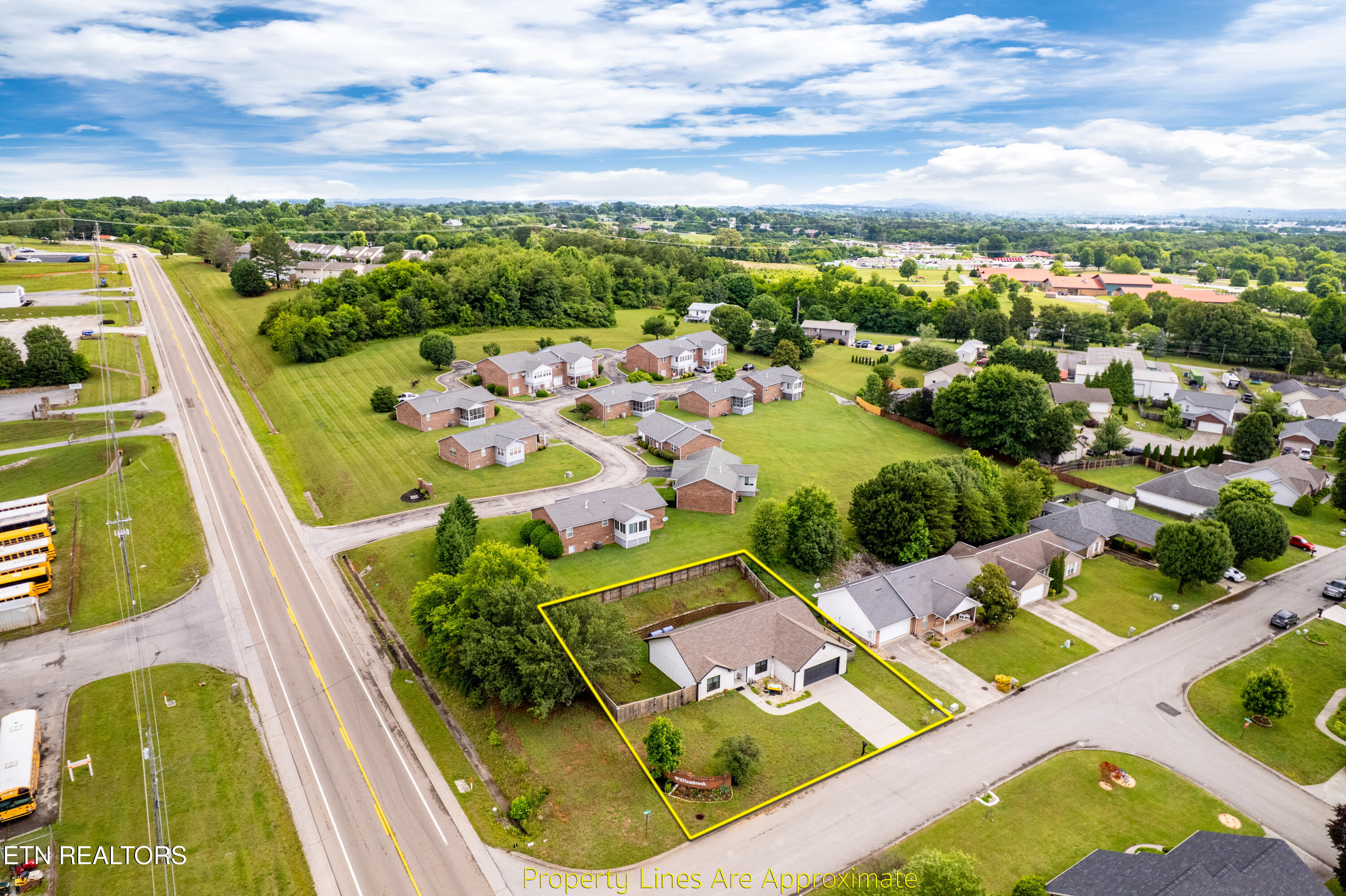 103 Rouen Court Maryville TN 37801